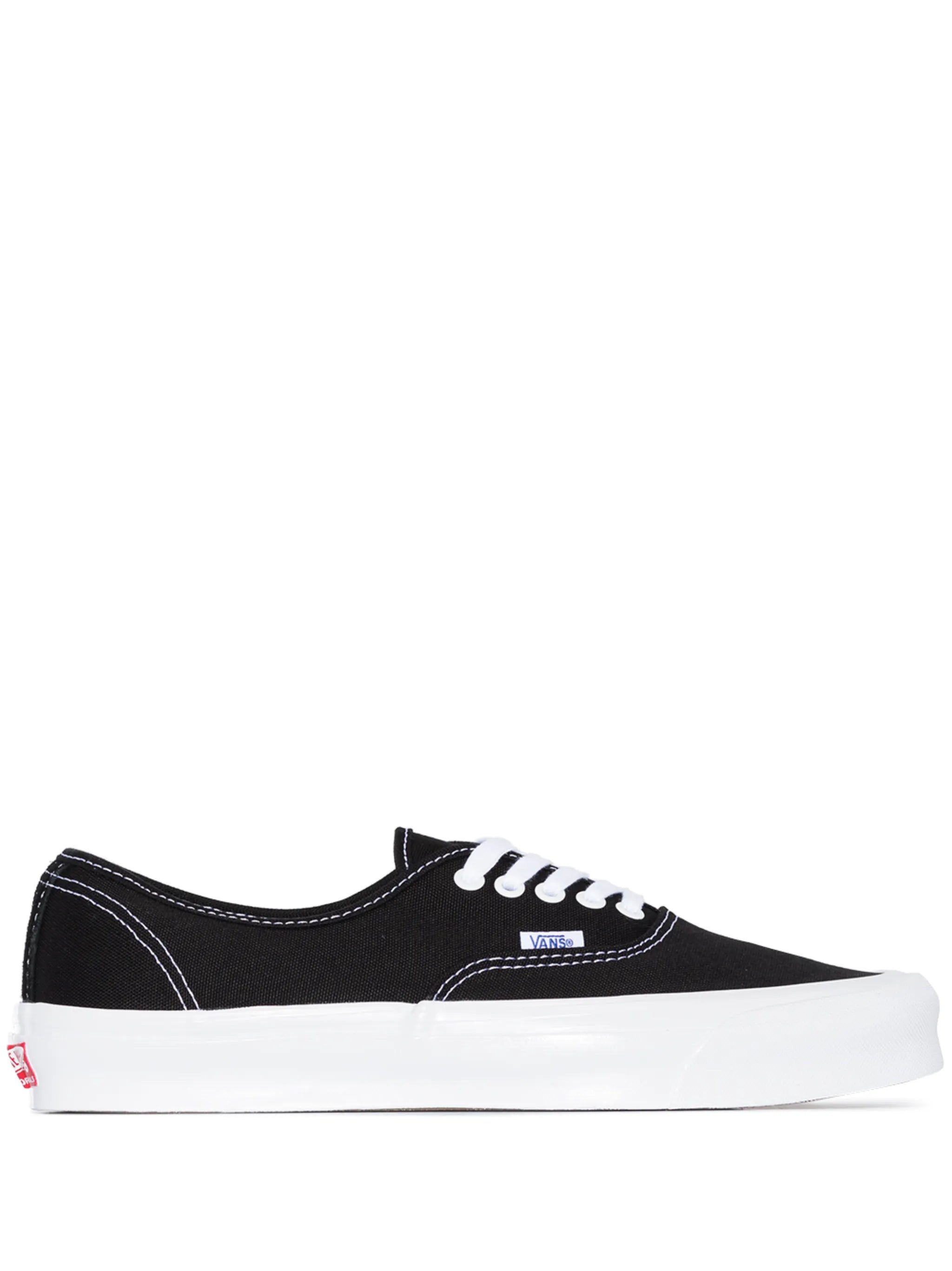 OG Authentic LX 