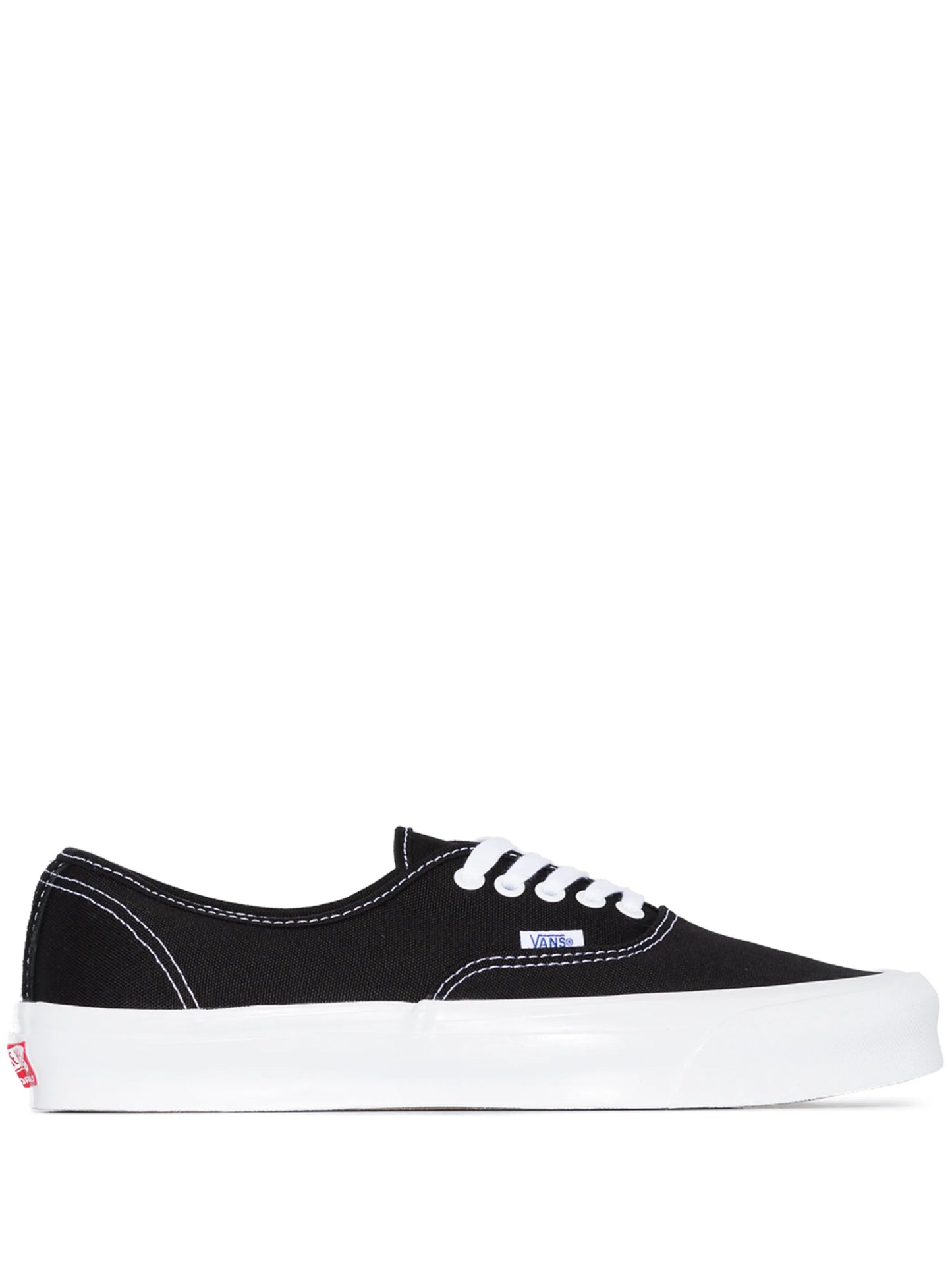 OG Authentic LX "Black" sneakers