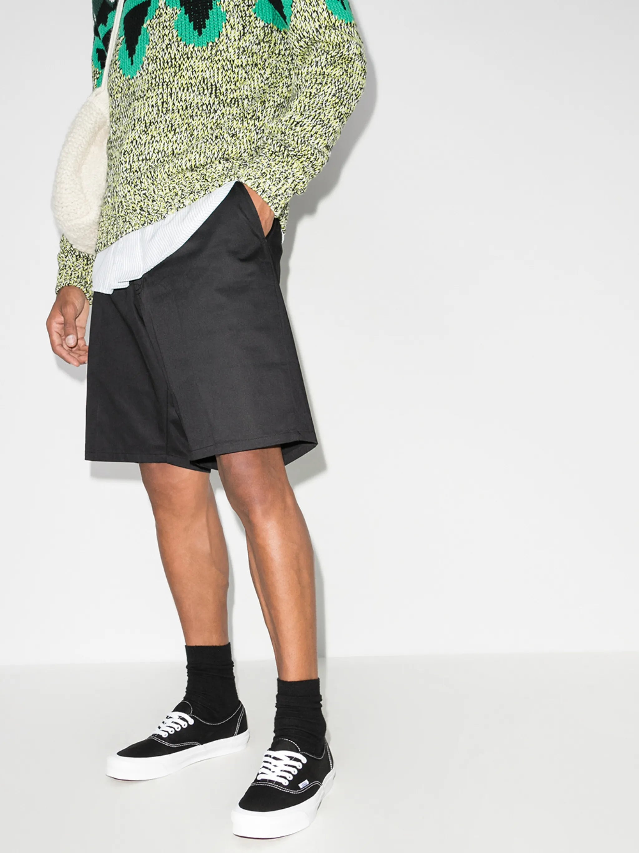 OG Authentic LX 