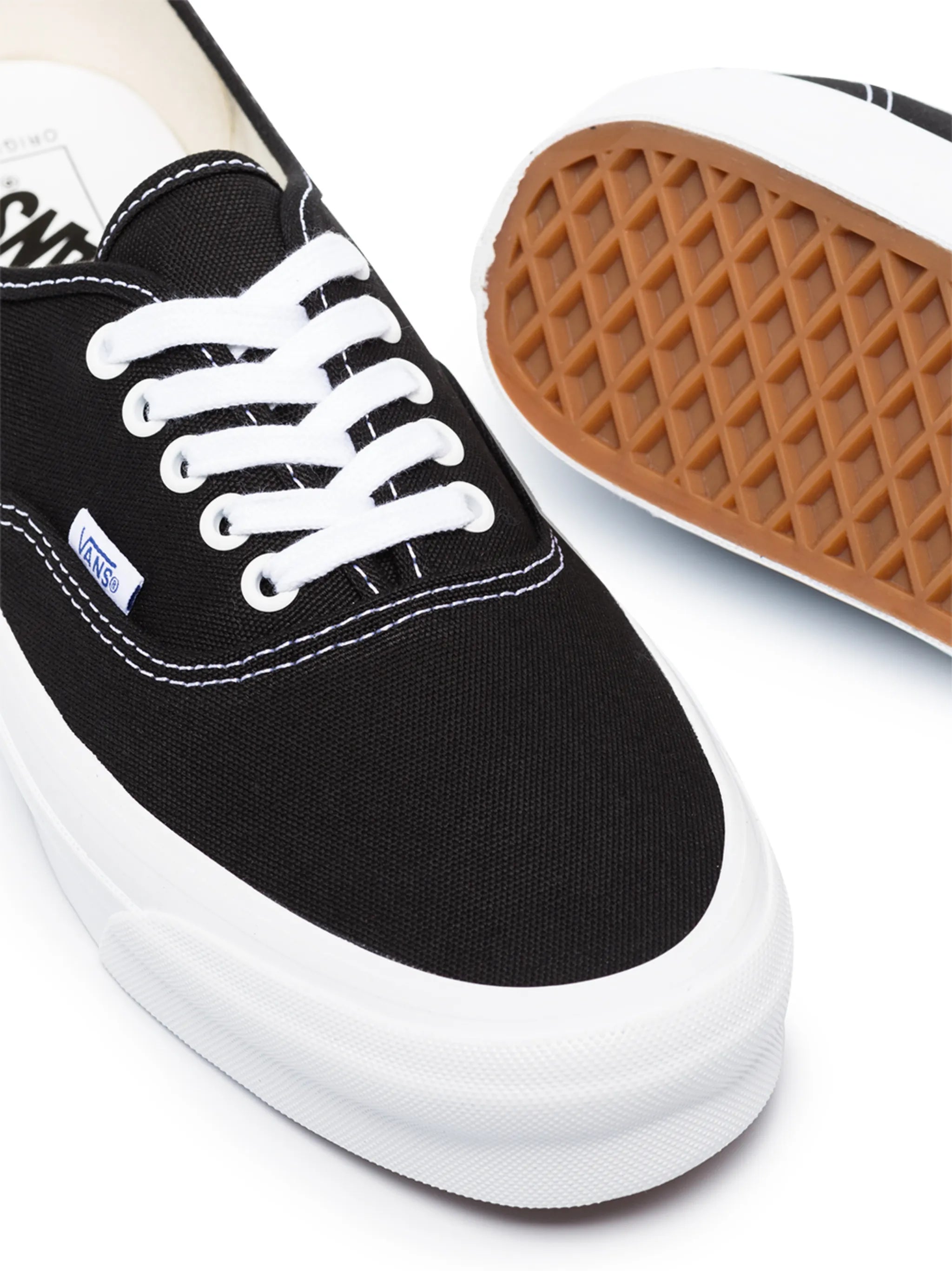 OG Authentic LX 