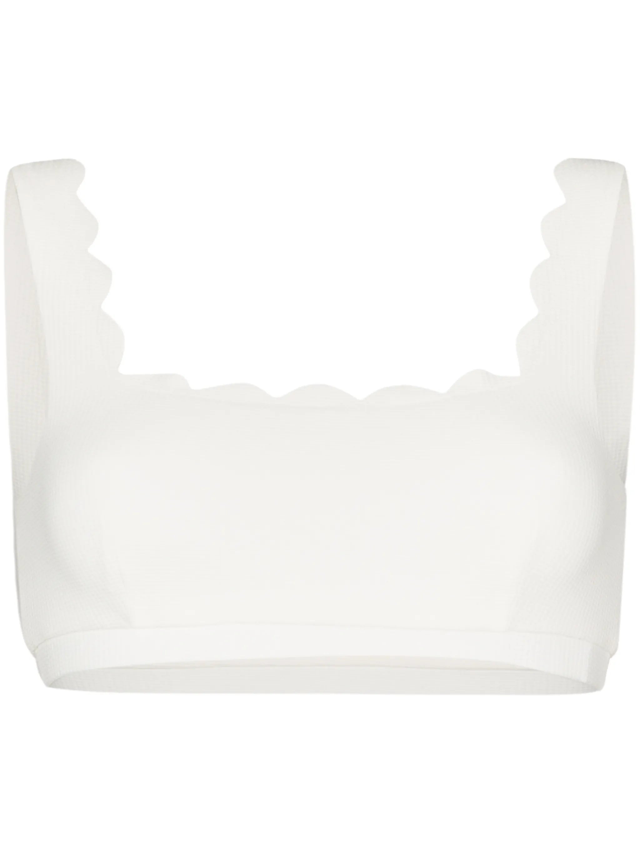 Palm Spring bikini top
