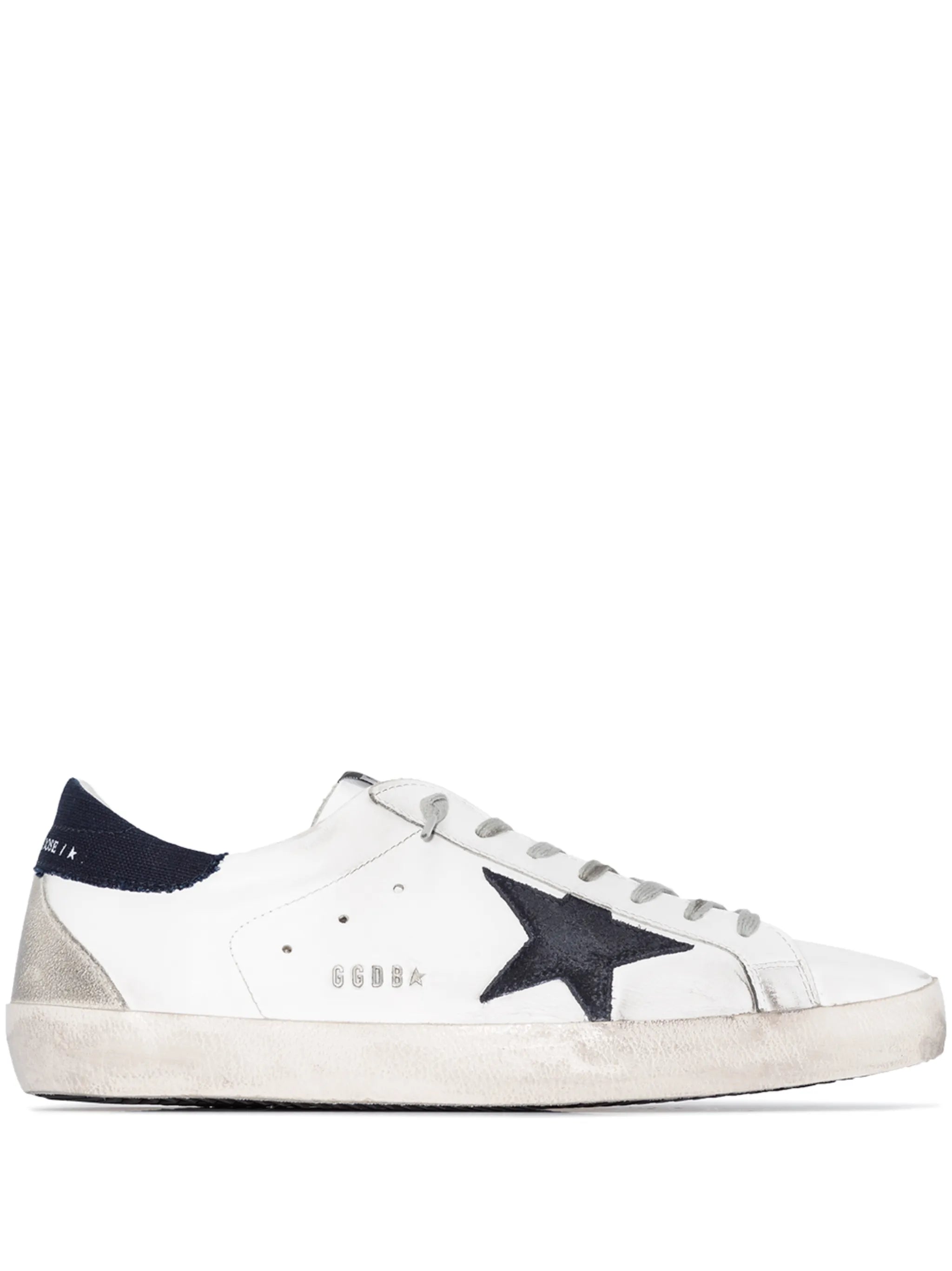 Super-Star low-top sneakers