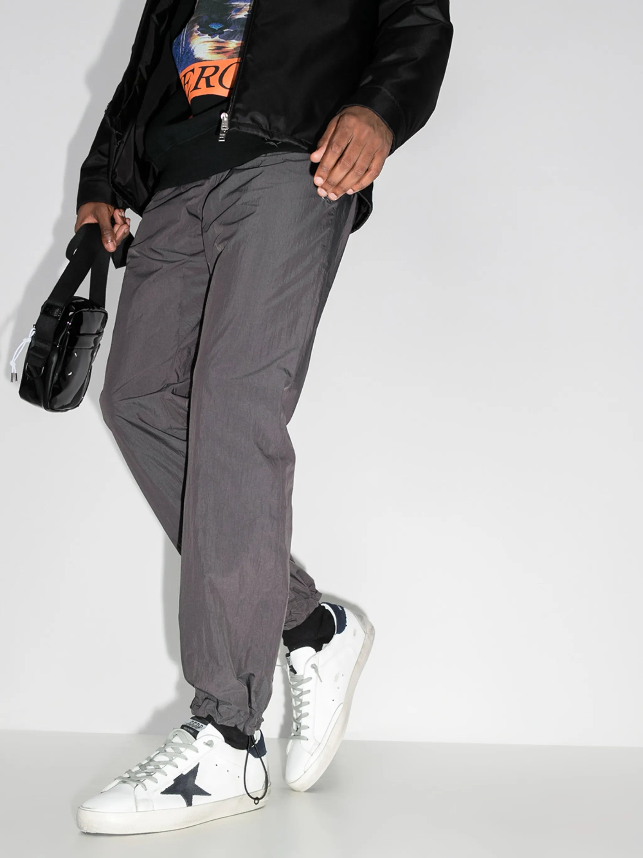 Super-Star low-top sneakers