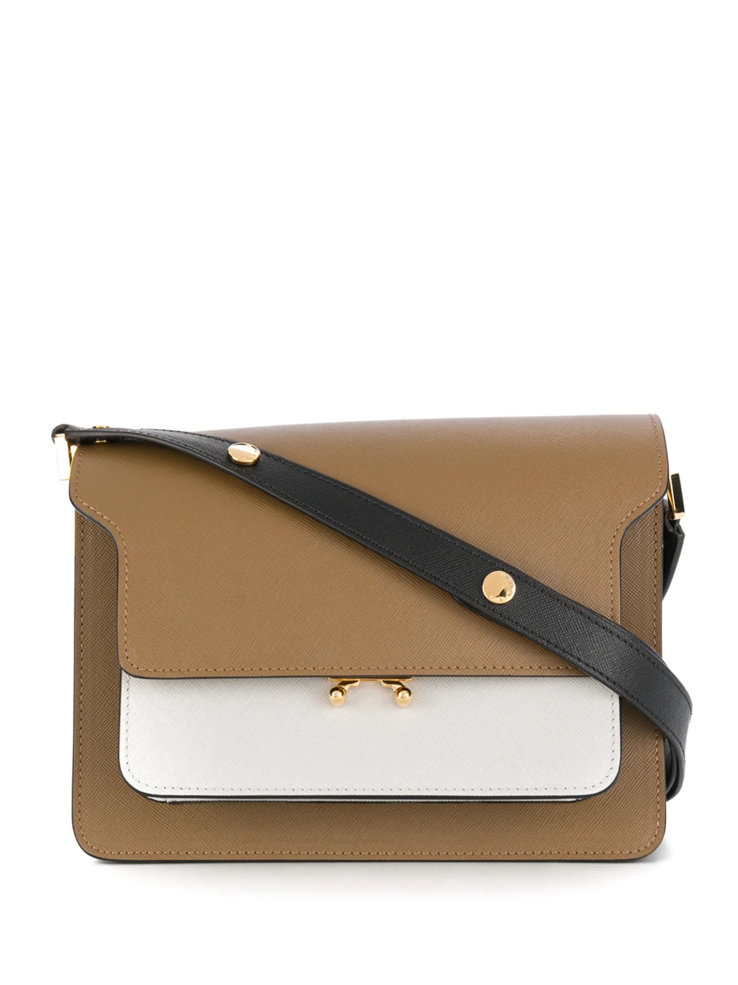 Trunk shoulder bag