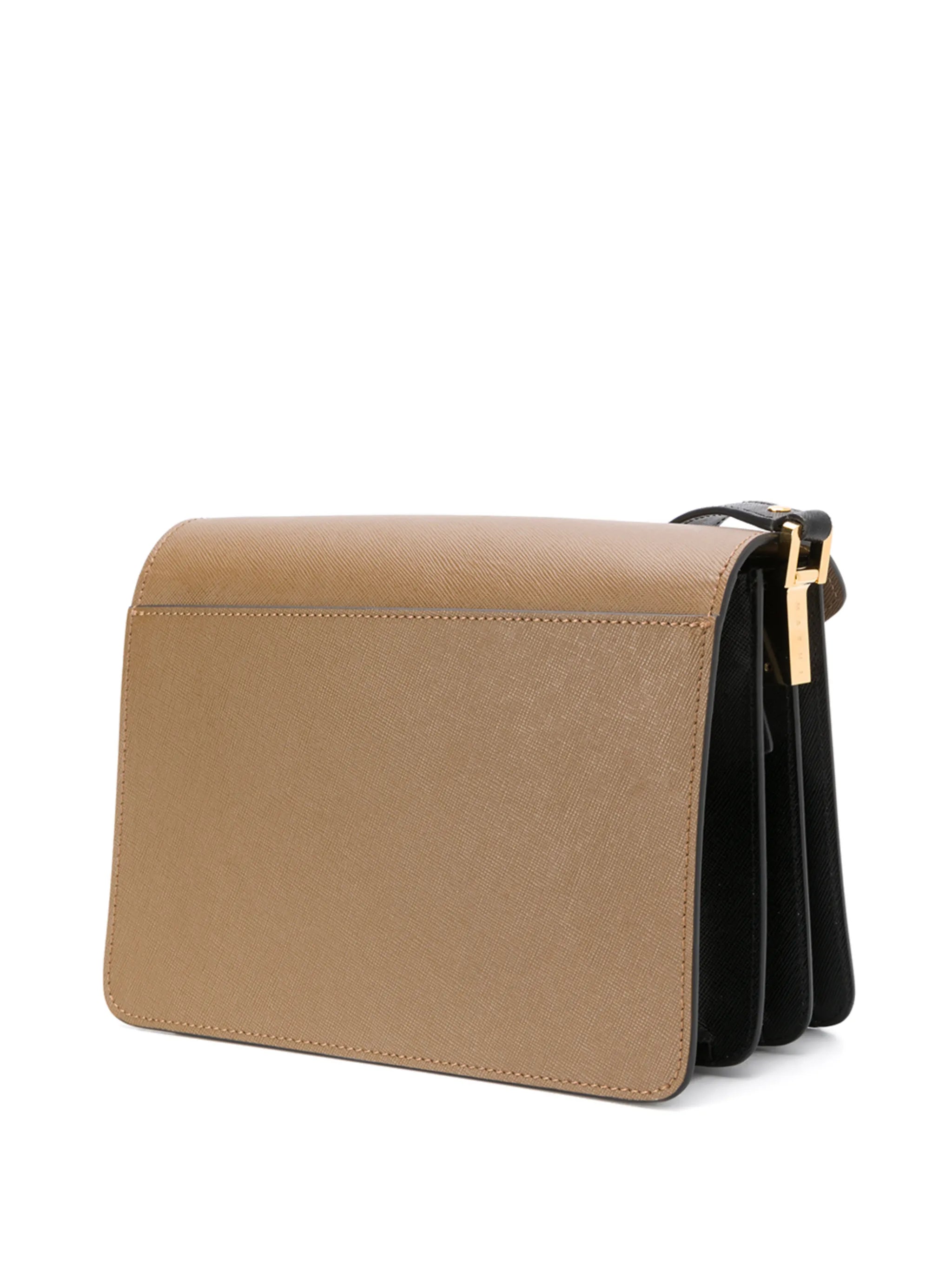 Trunk shoulder bag