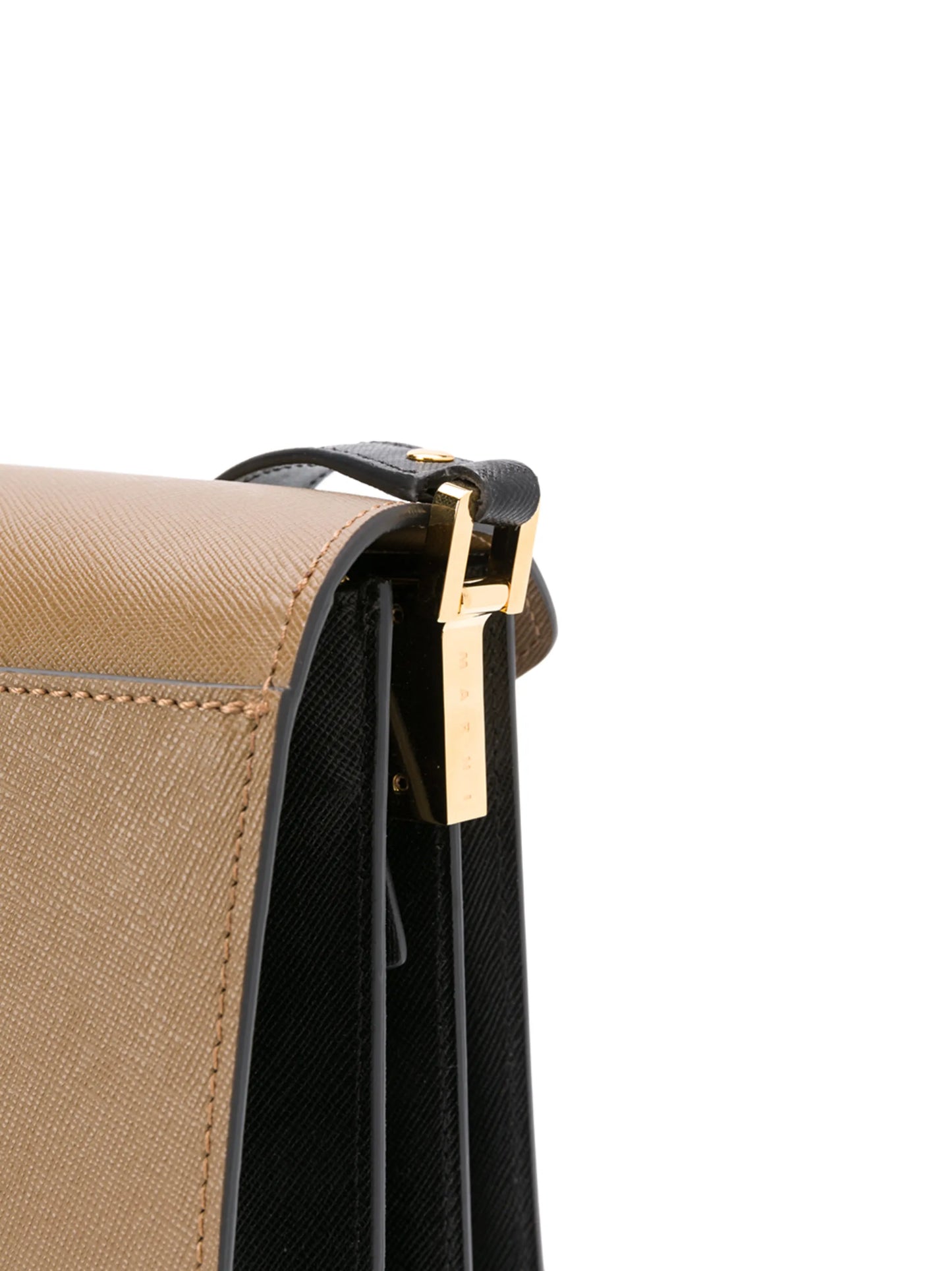 Trunk shoulder bag