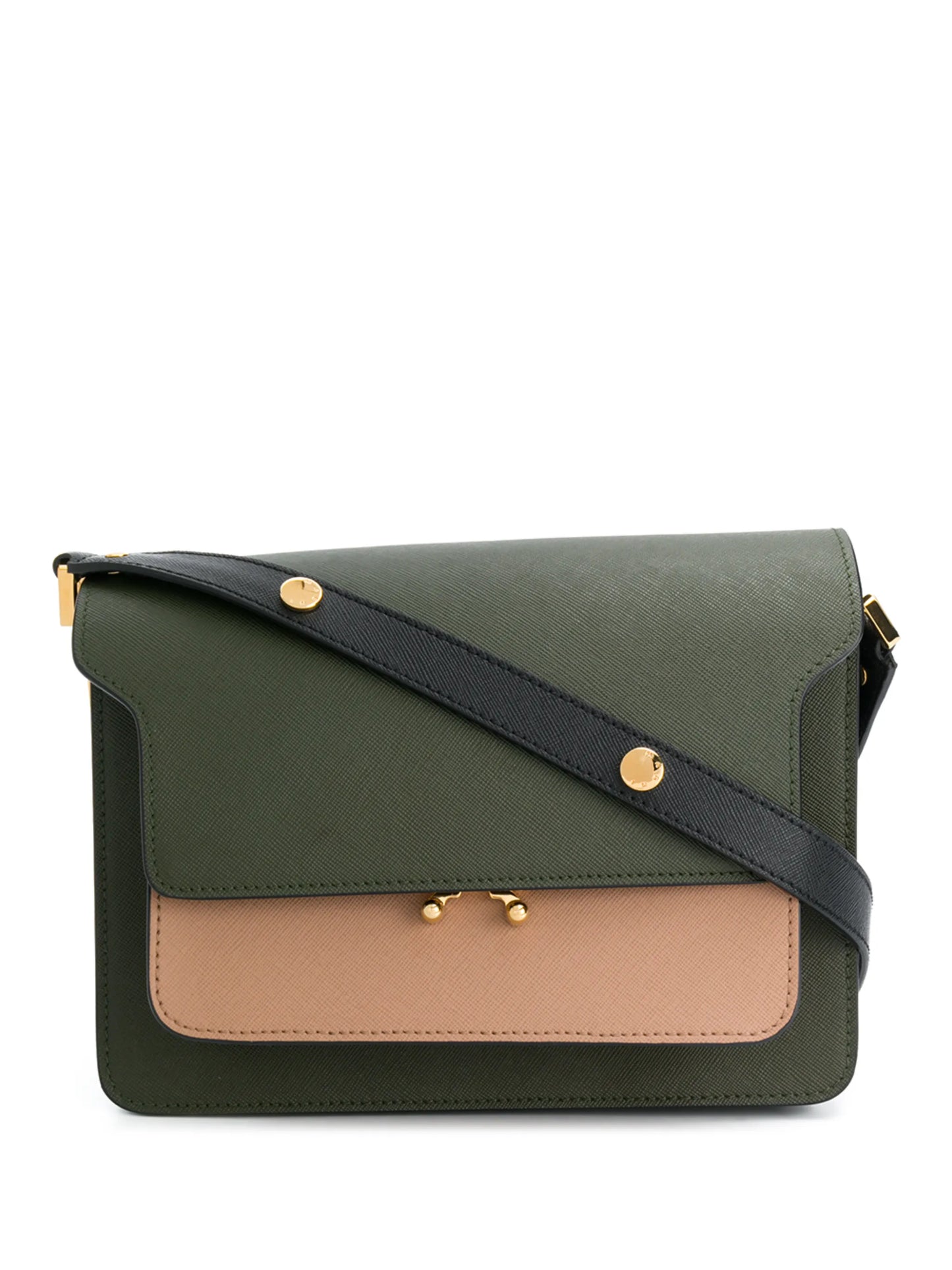 Trunk shoulder bag