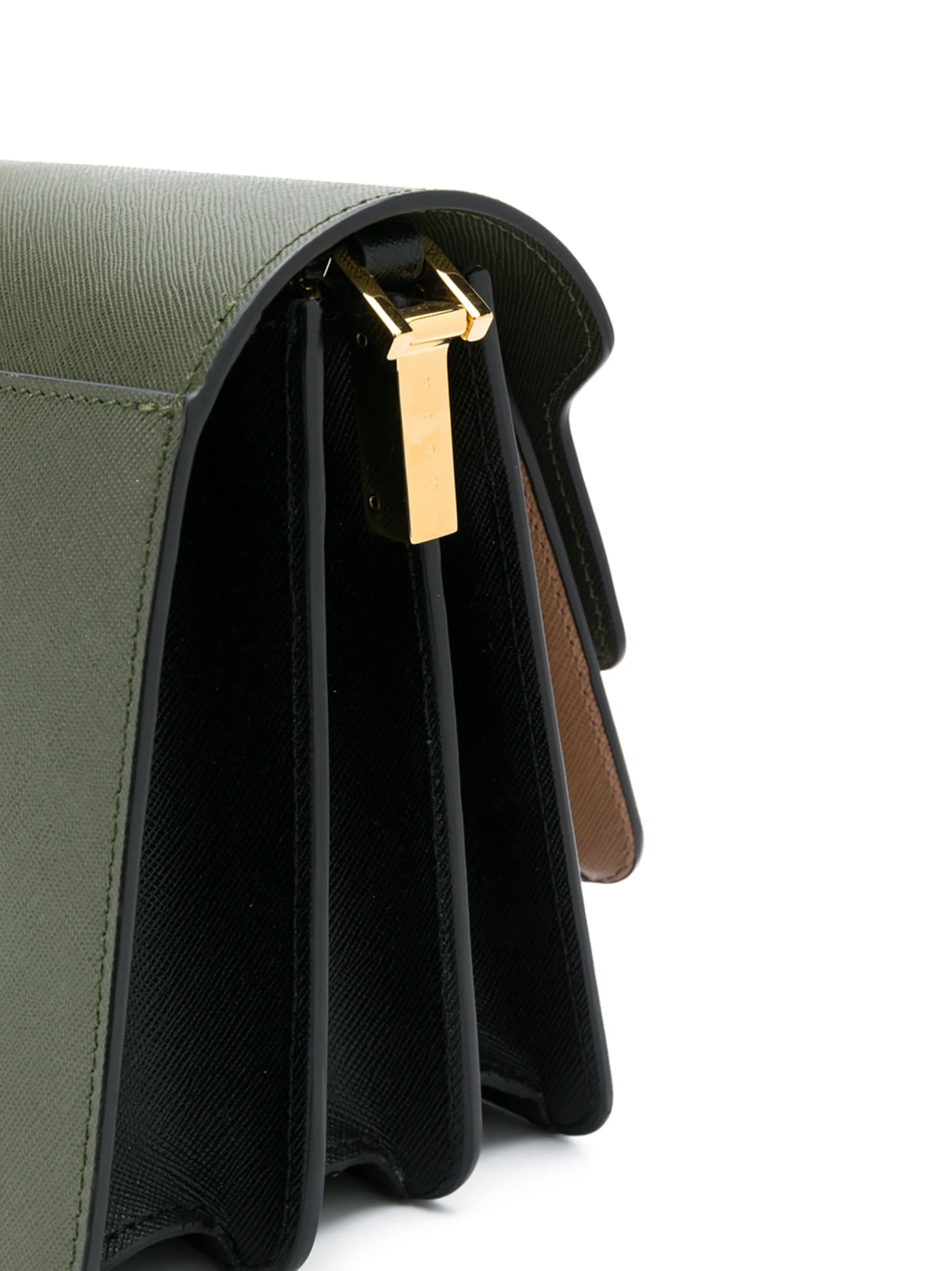 Trunk shoulder bag