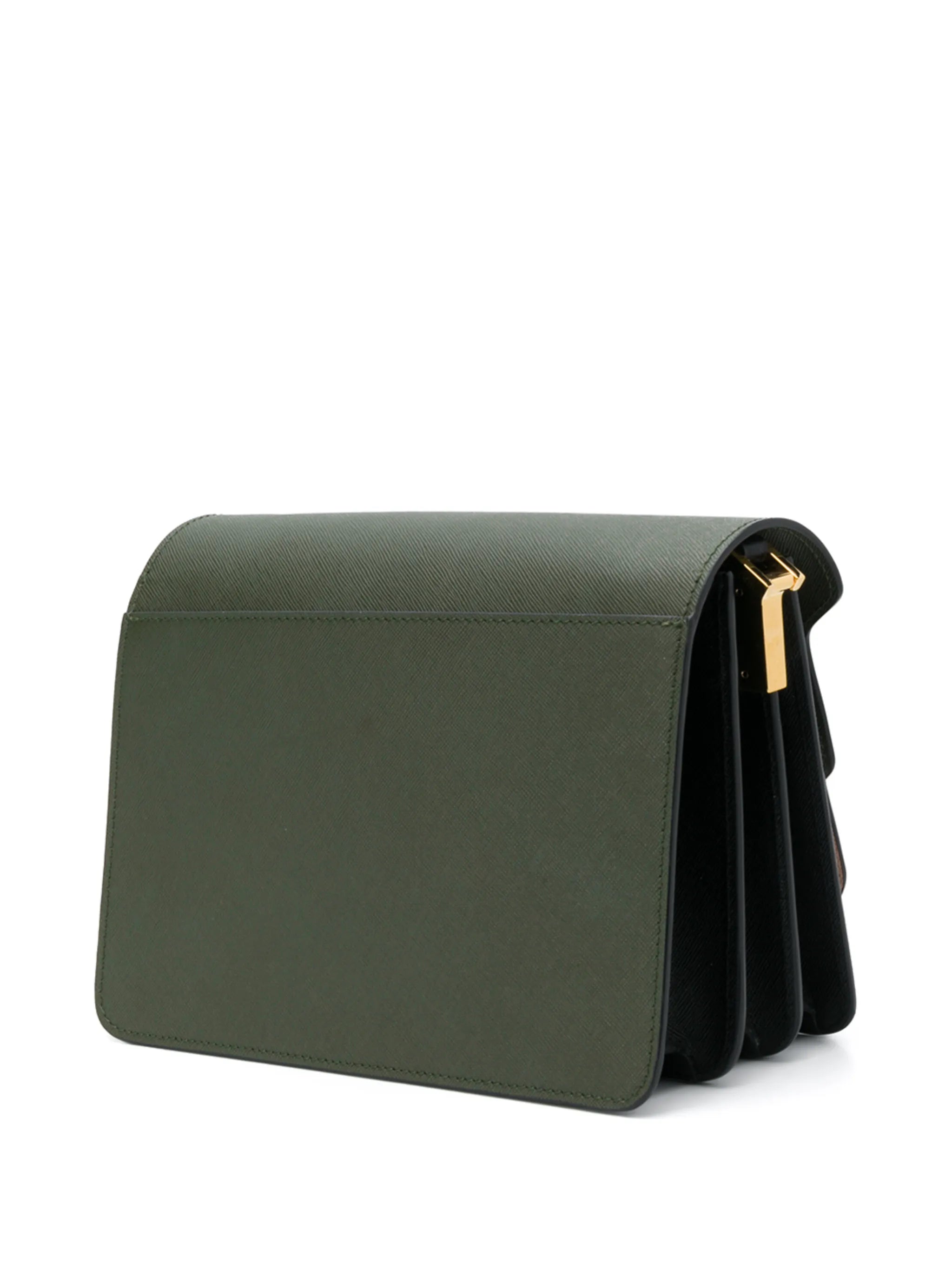 Trunk shoulder bag