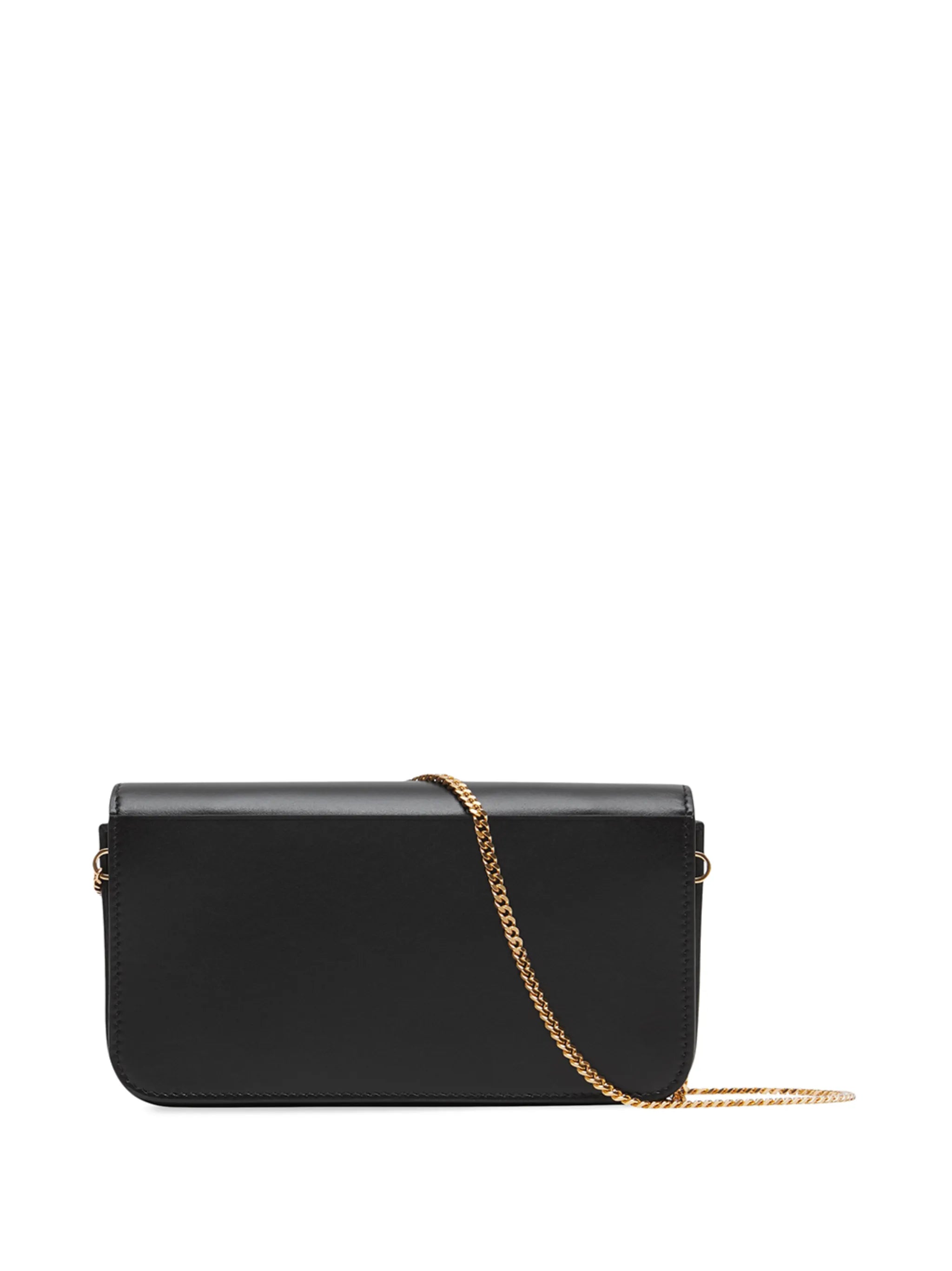 Grace logo-stamp wallet