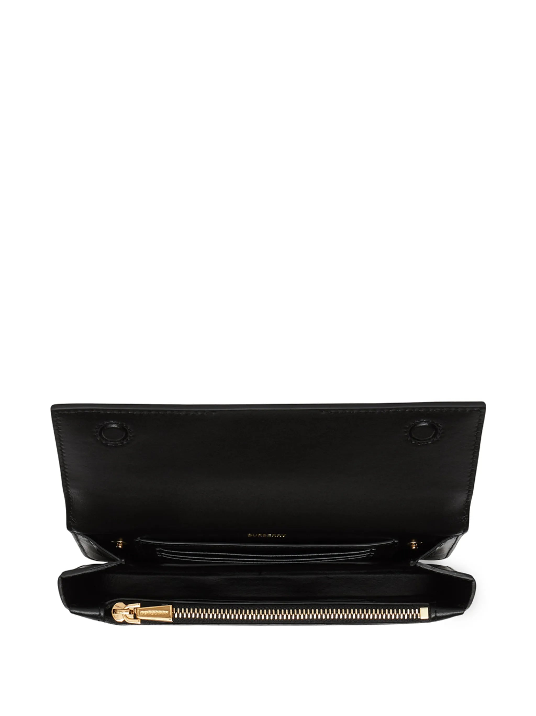 Grace logo-stamp wallet