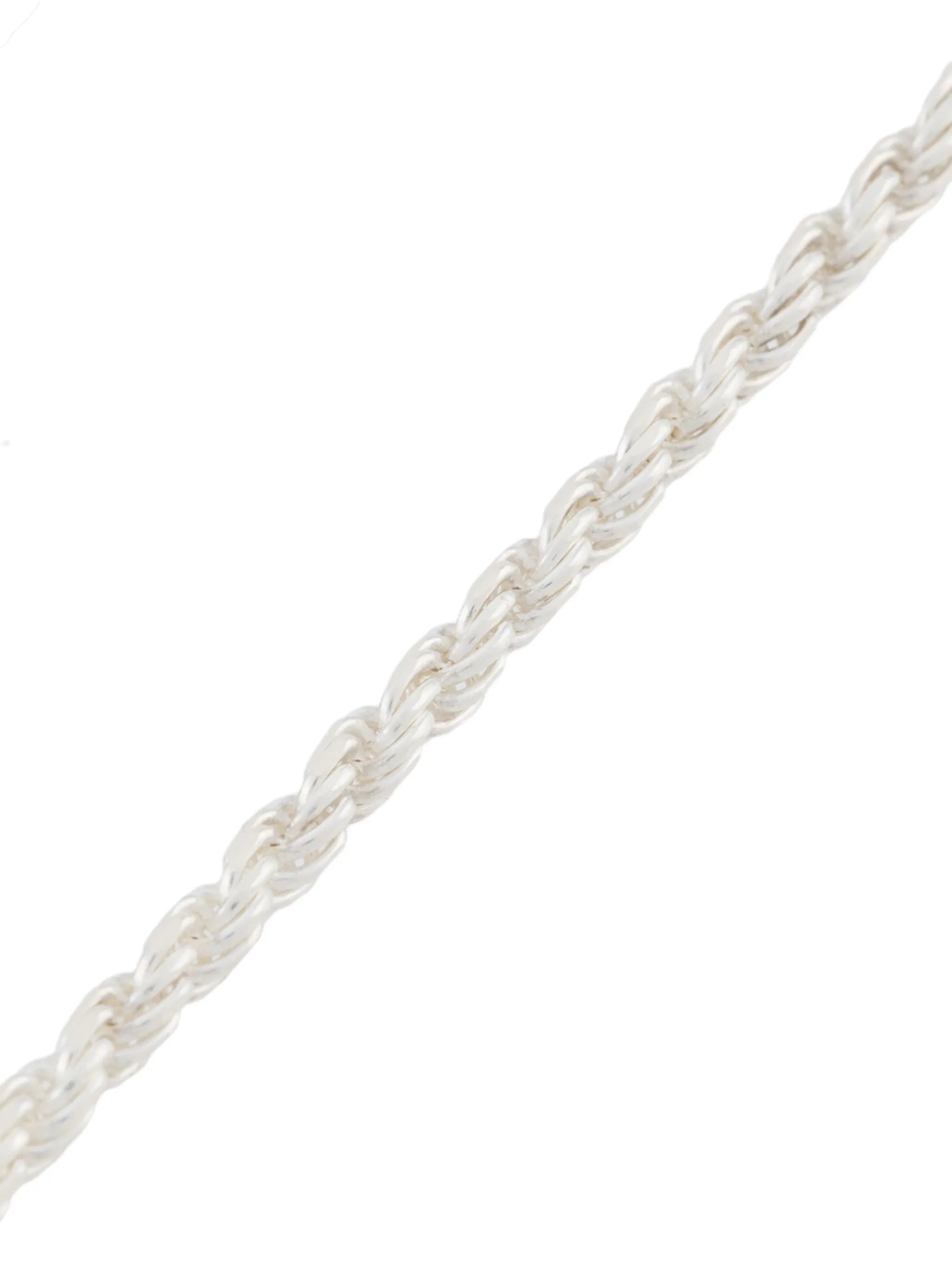 rope double bracelet