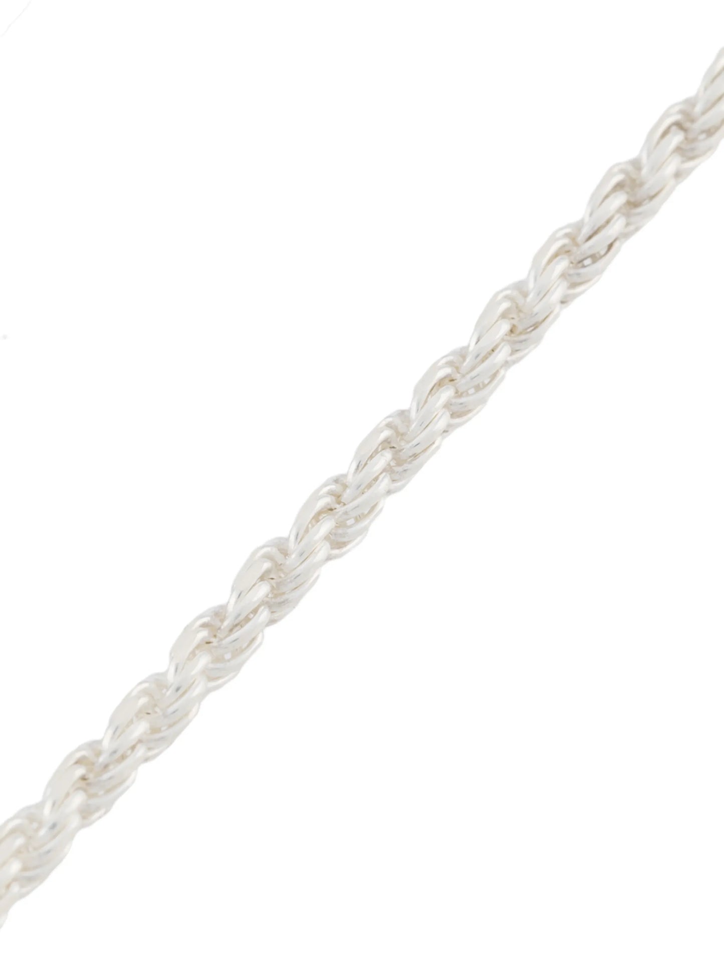 rope double bracelet