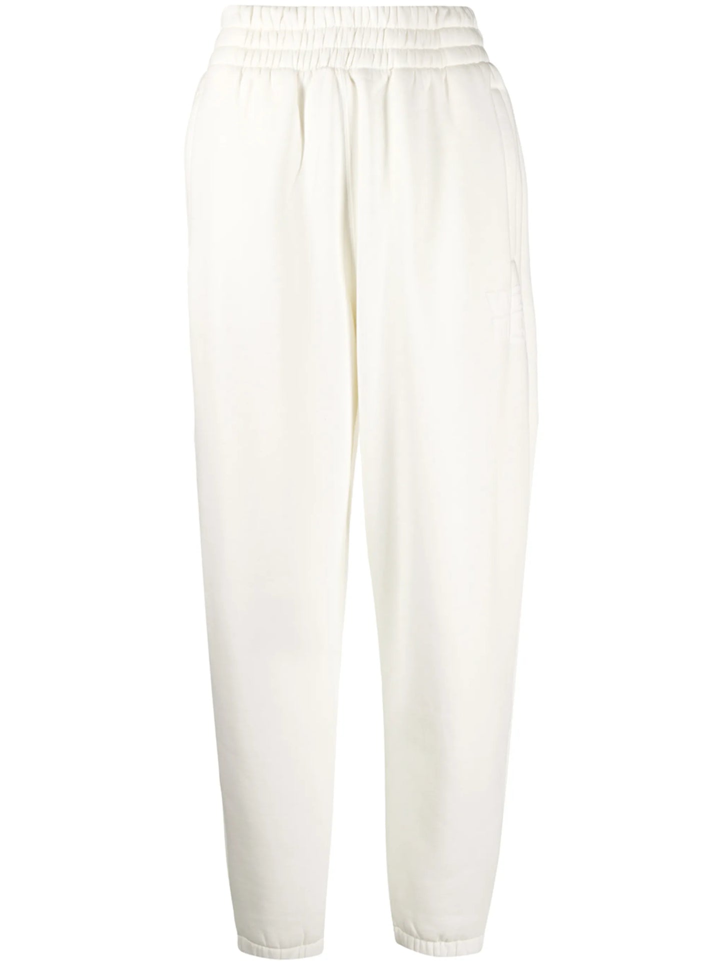 logo detail sweatpants