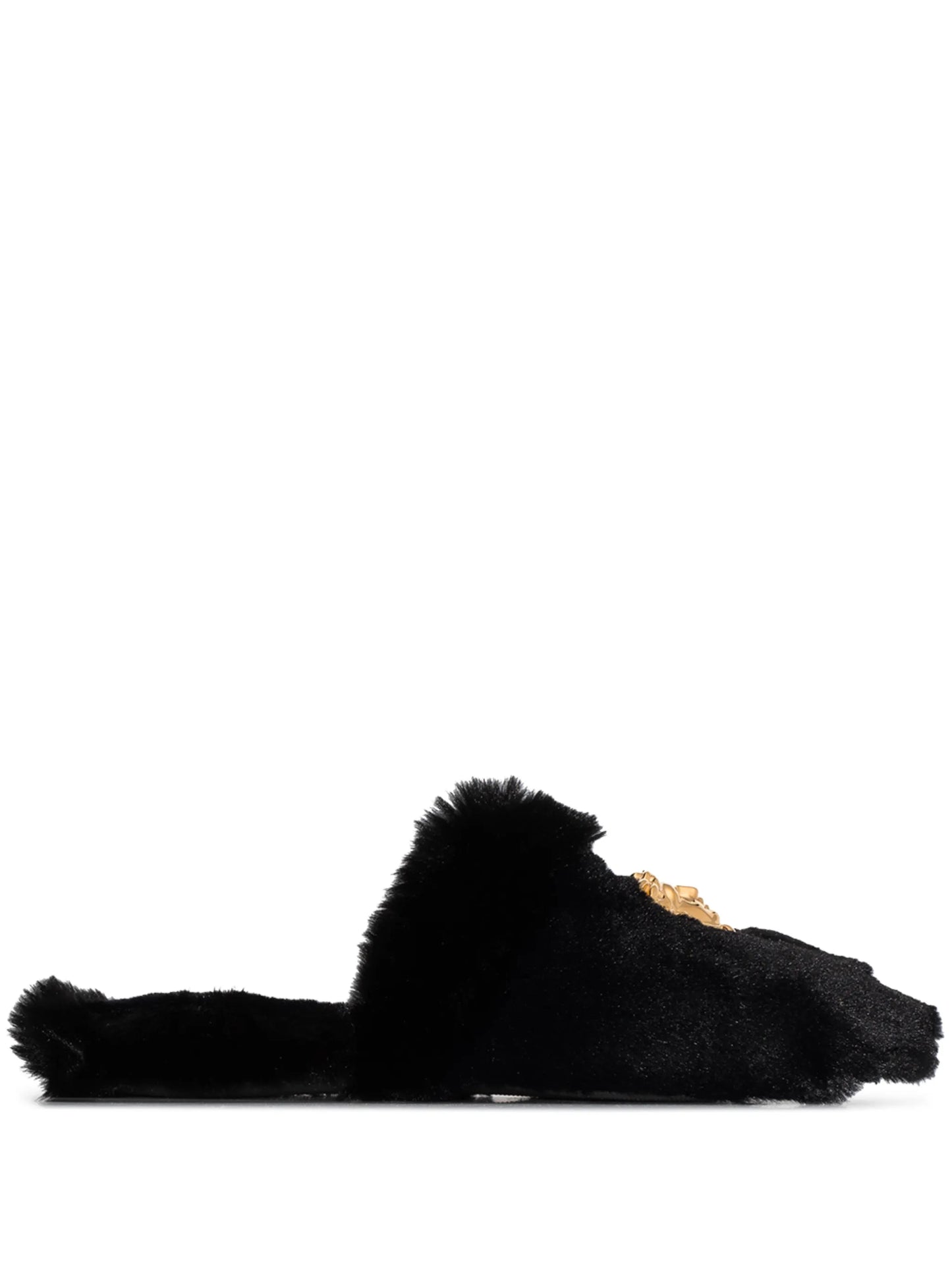 Palazzo slippers
