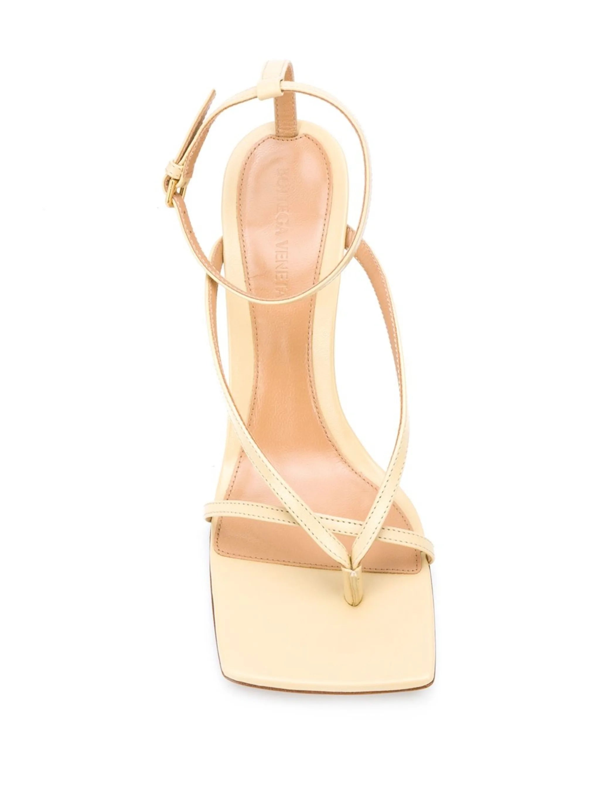 Stretch 90mm sandals