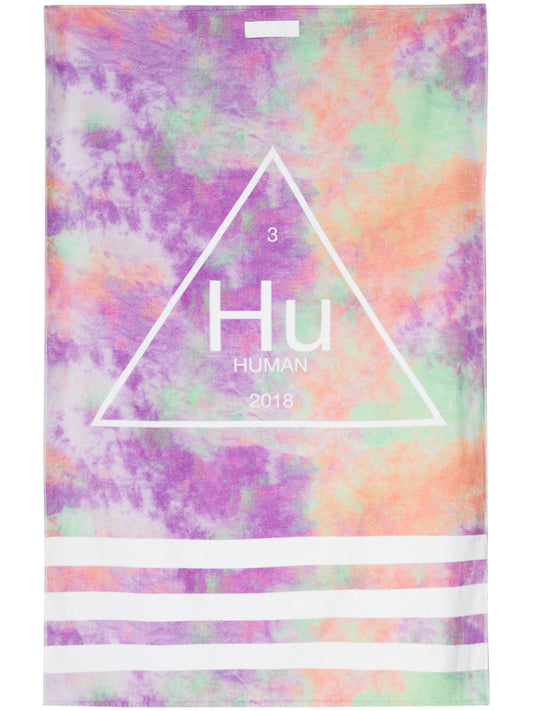x Pharrell Williams HU Holi bath towel