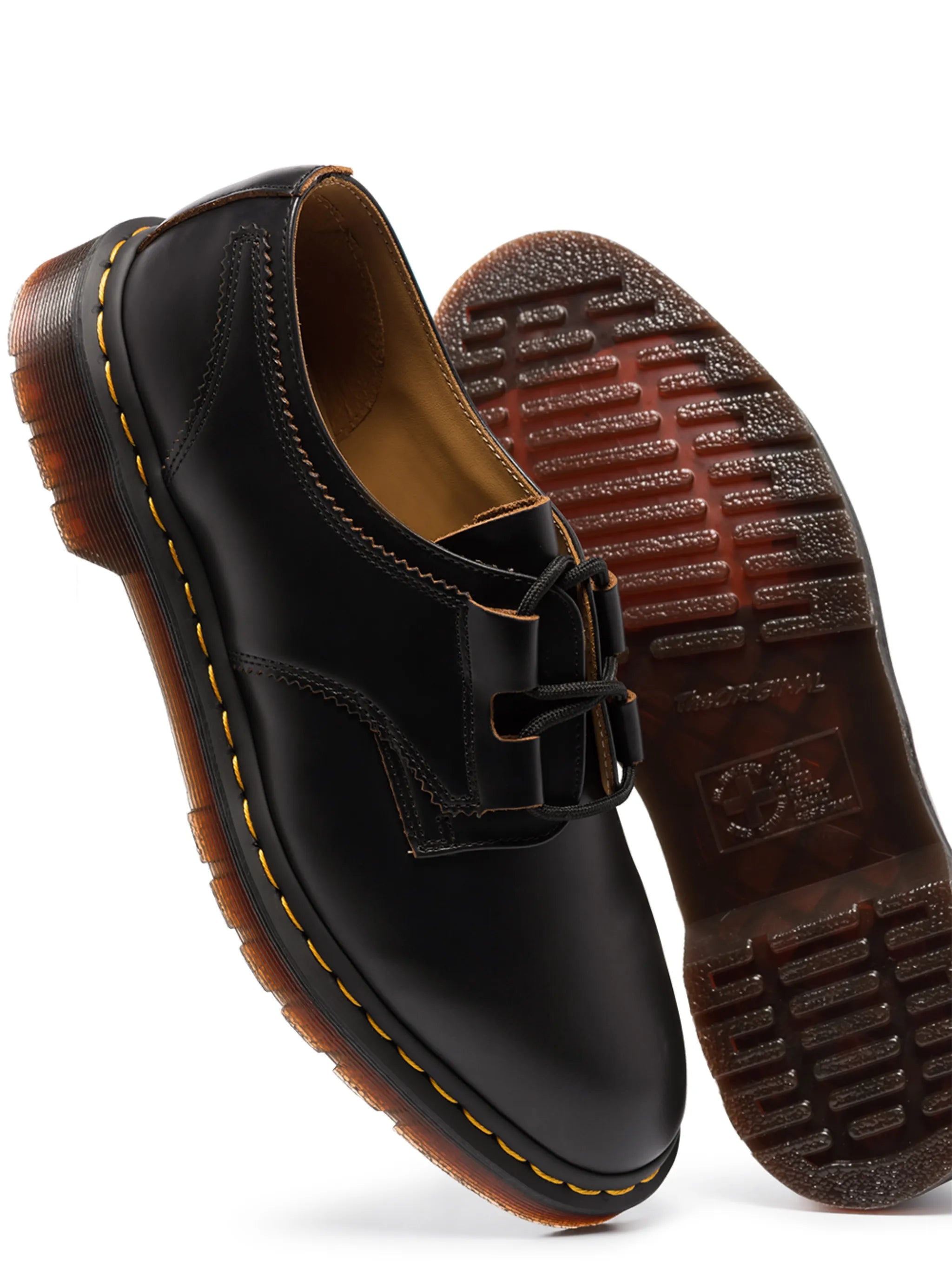 Ghille lace-up shoes