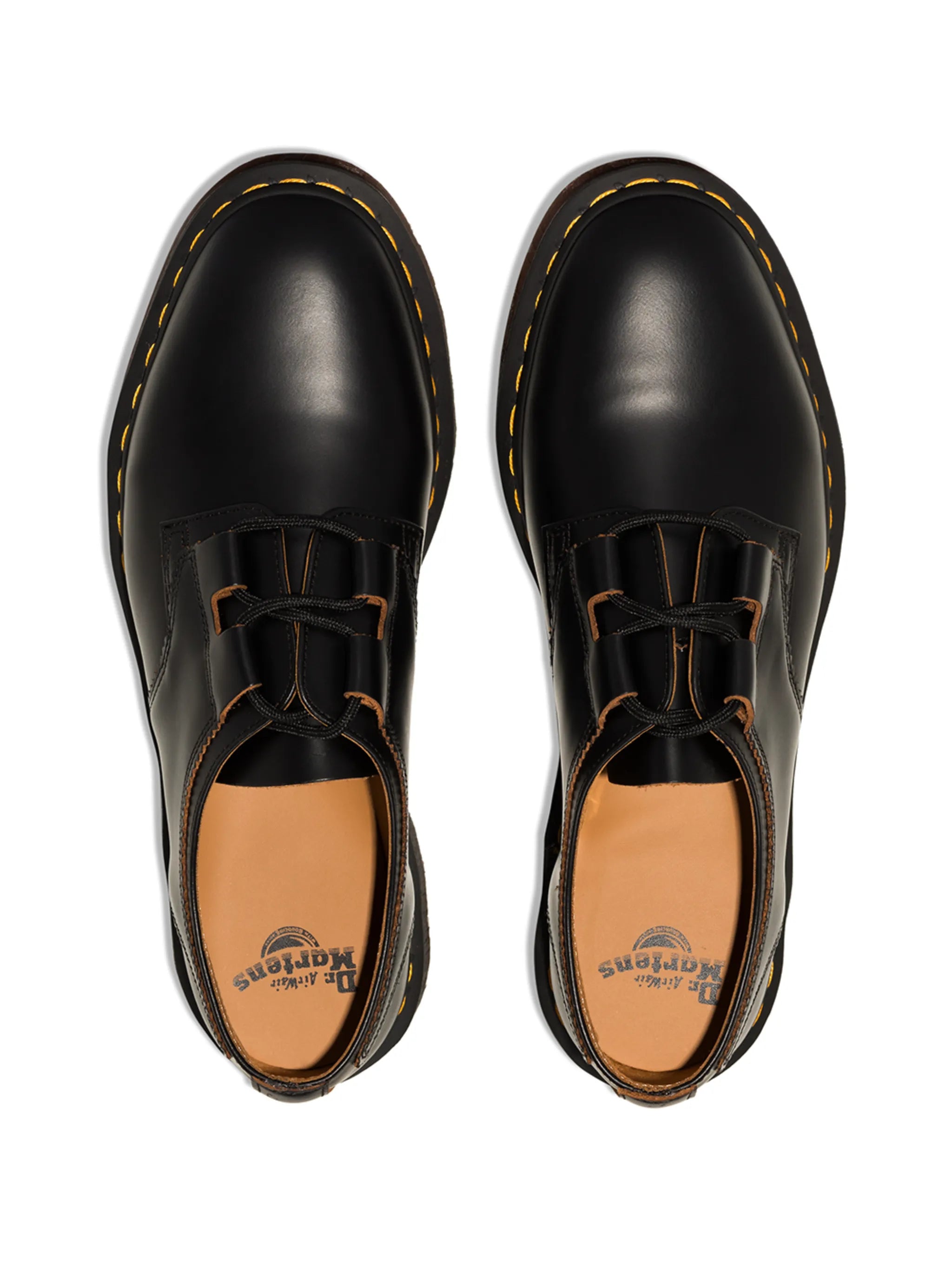 Ghille lace-up shoes