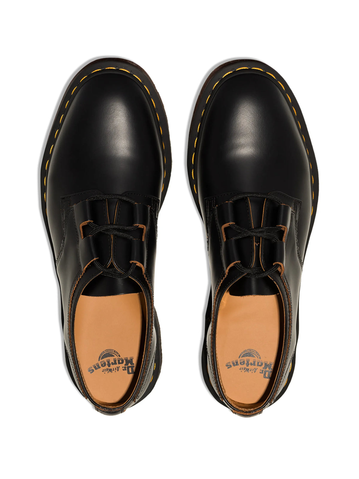Ghille lace-up shoes