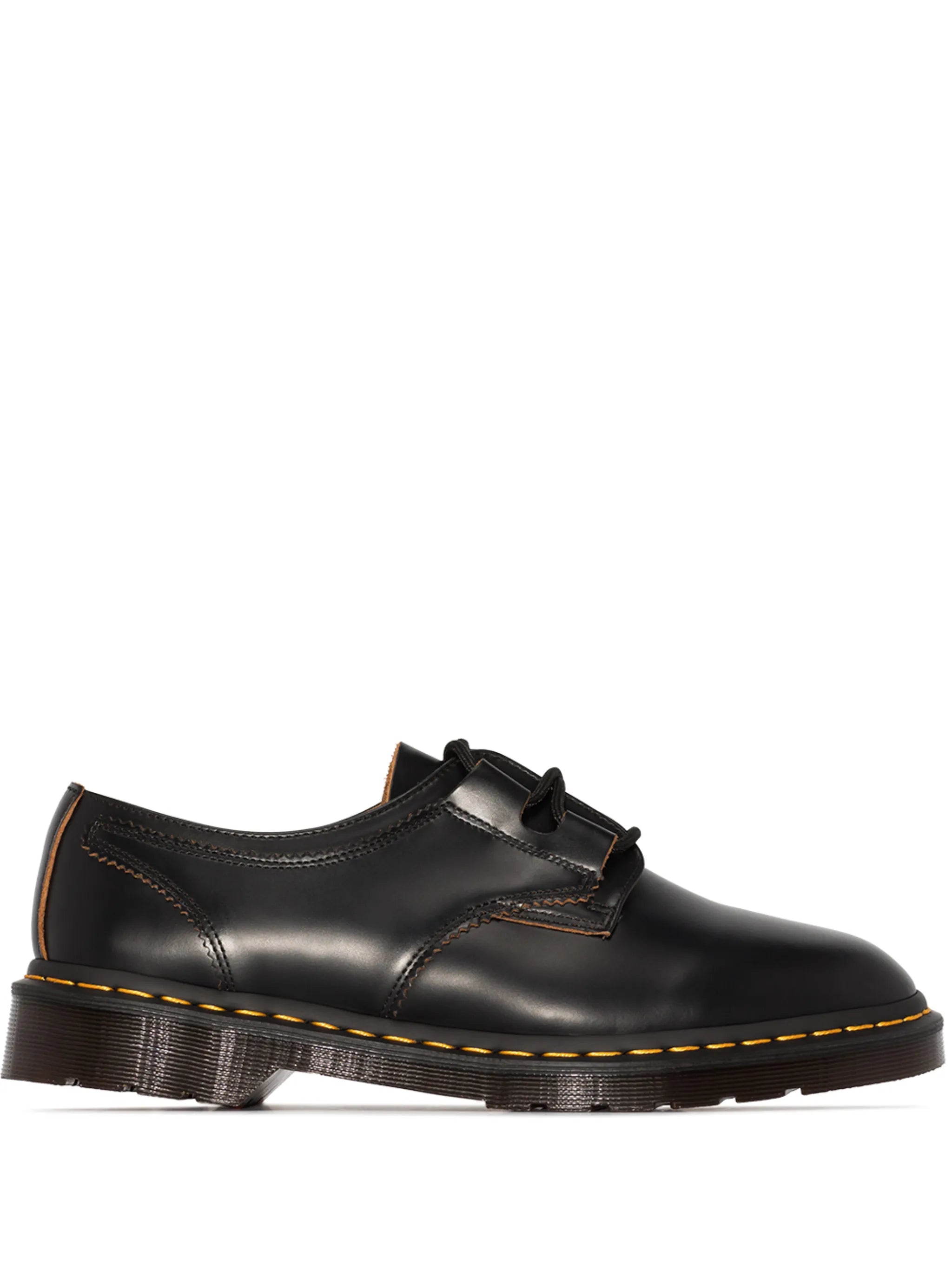 Ghille lace-up shoes