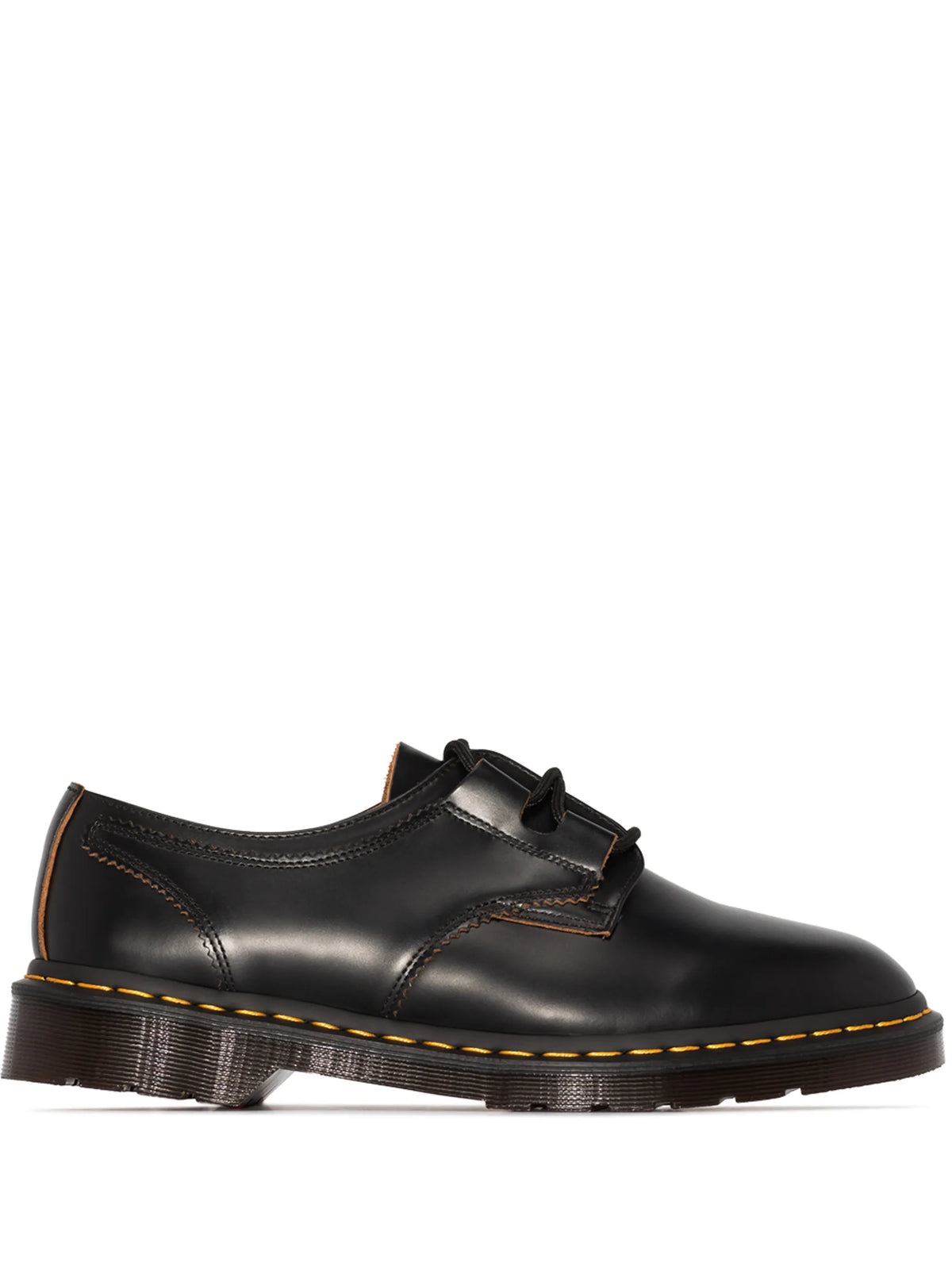 Ghille lace-up shoes