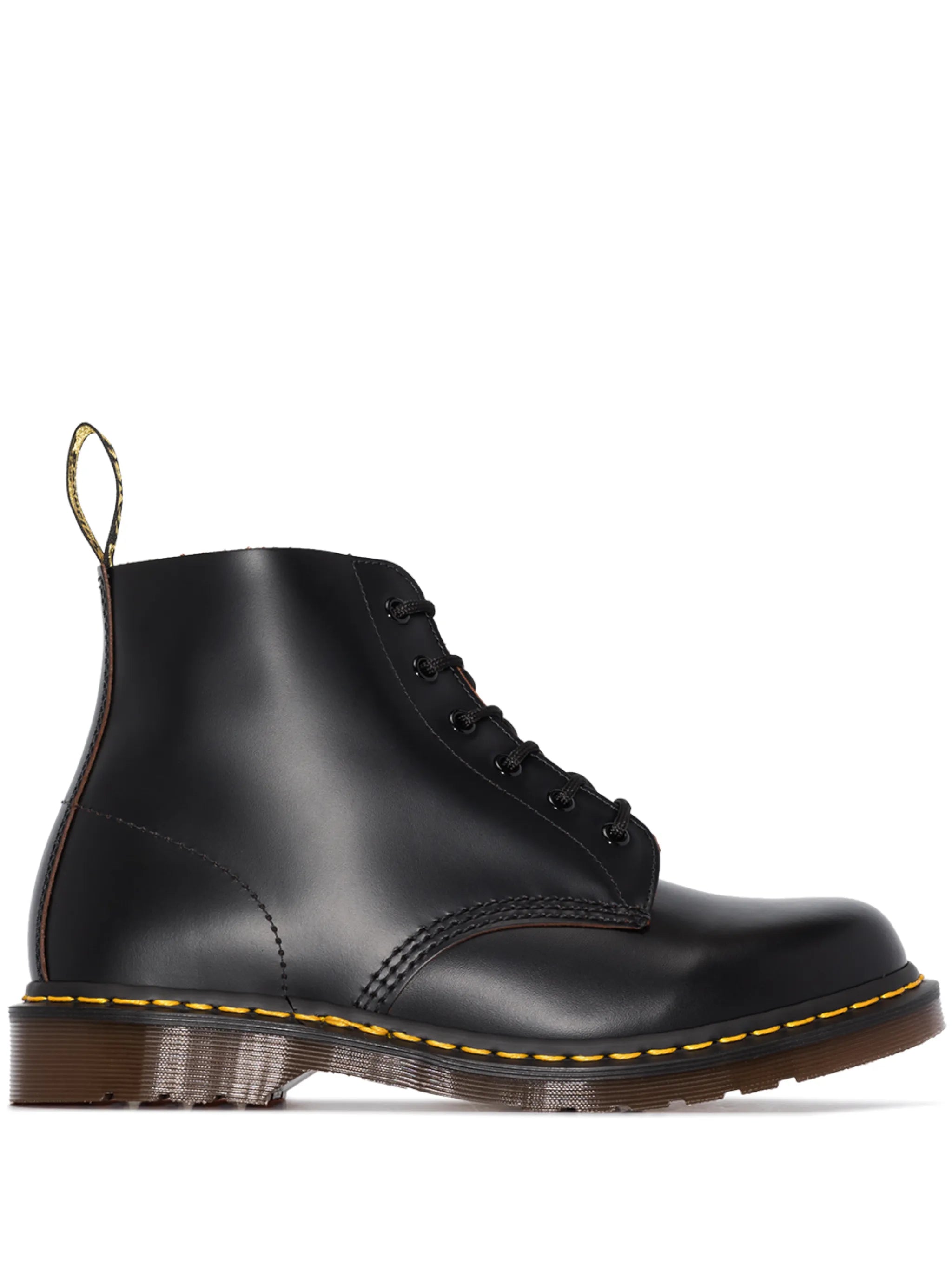 Vintage 101 lace-up boots