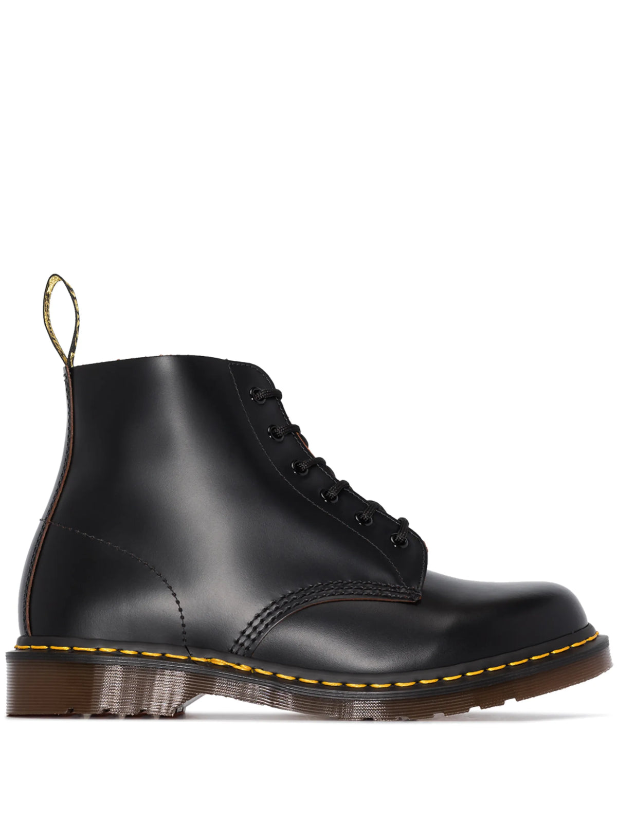 Vintage 101 lace-up boots