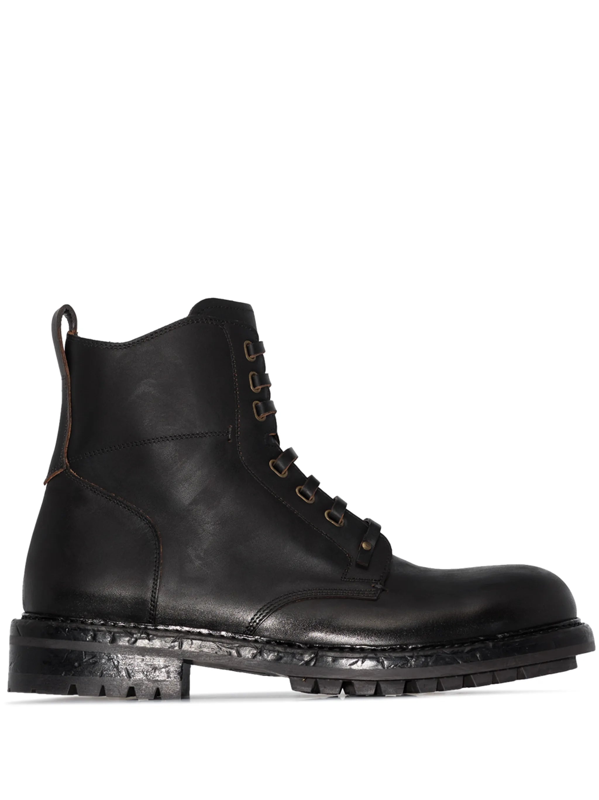 Bernini ankle boots