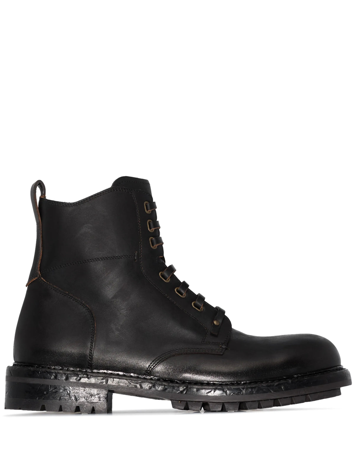 Bernini ankle boots