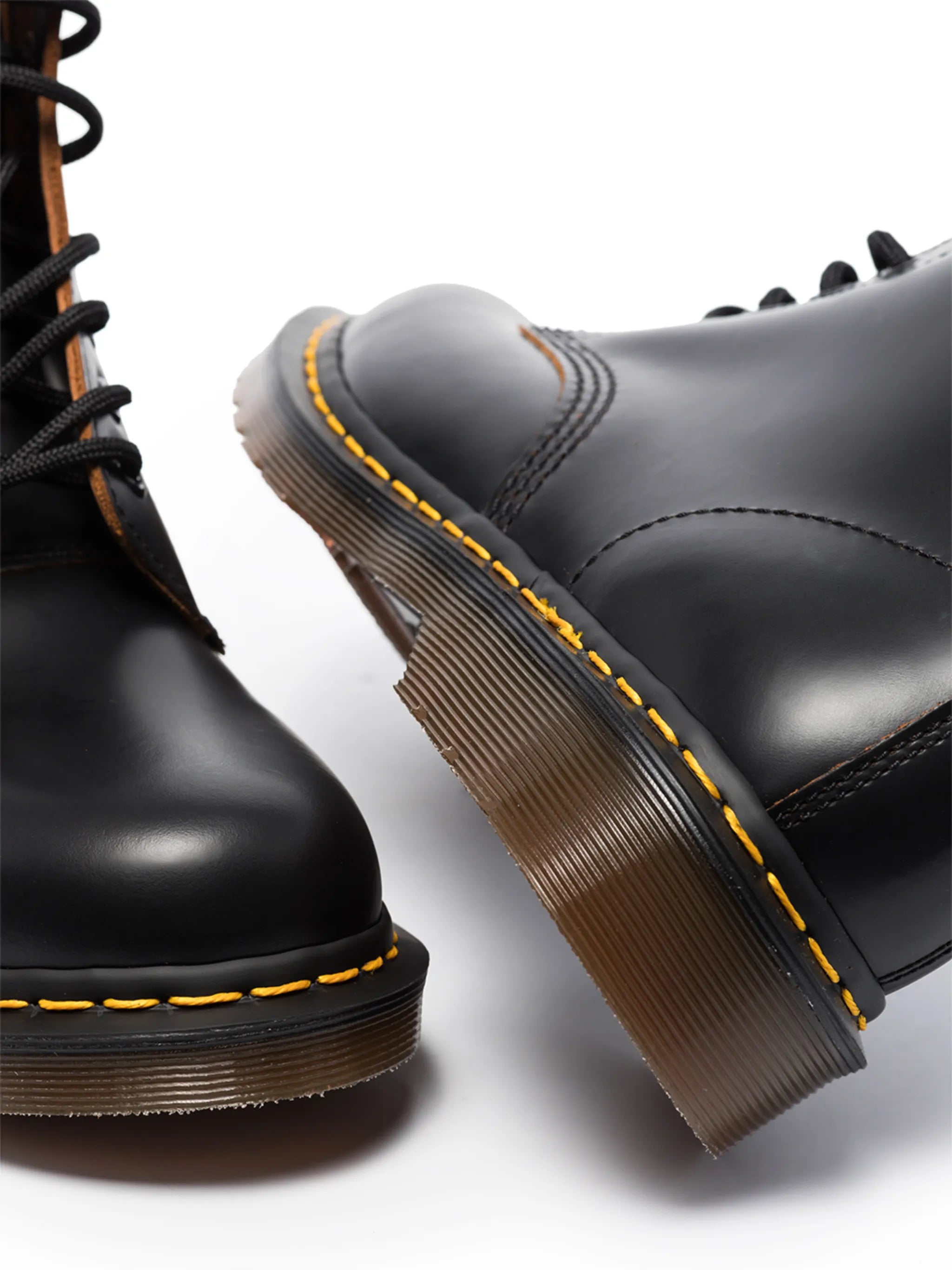 1460 Vintage combat boots