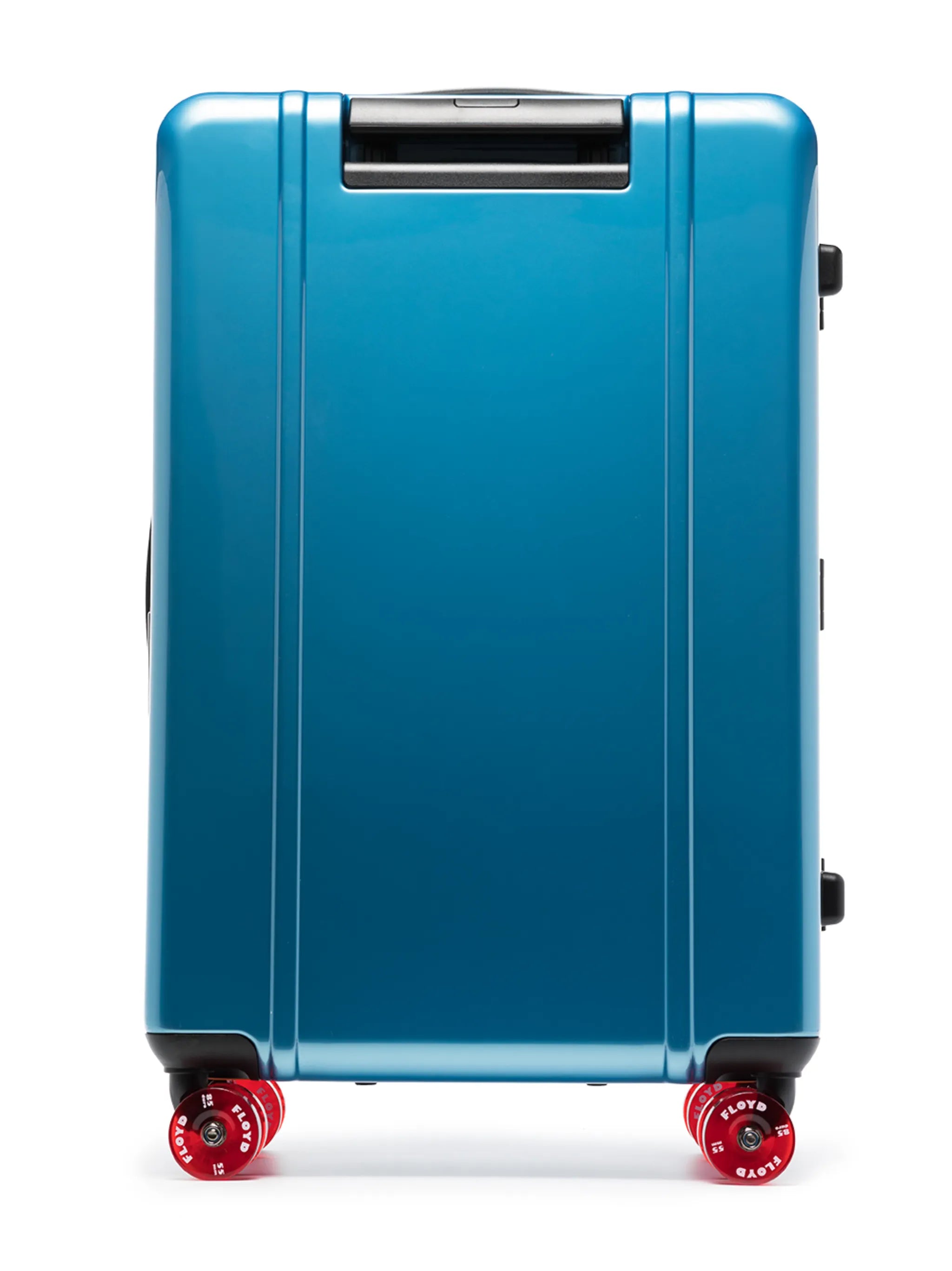 check-in suitcase