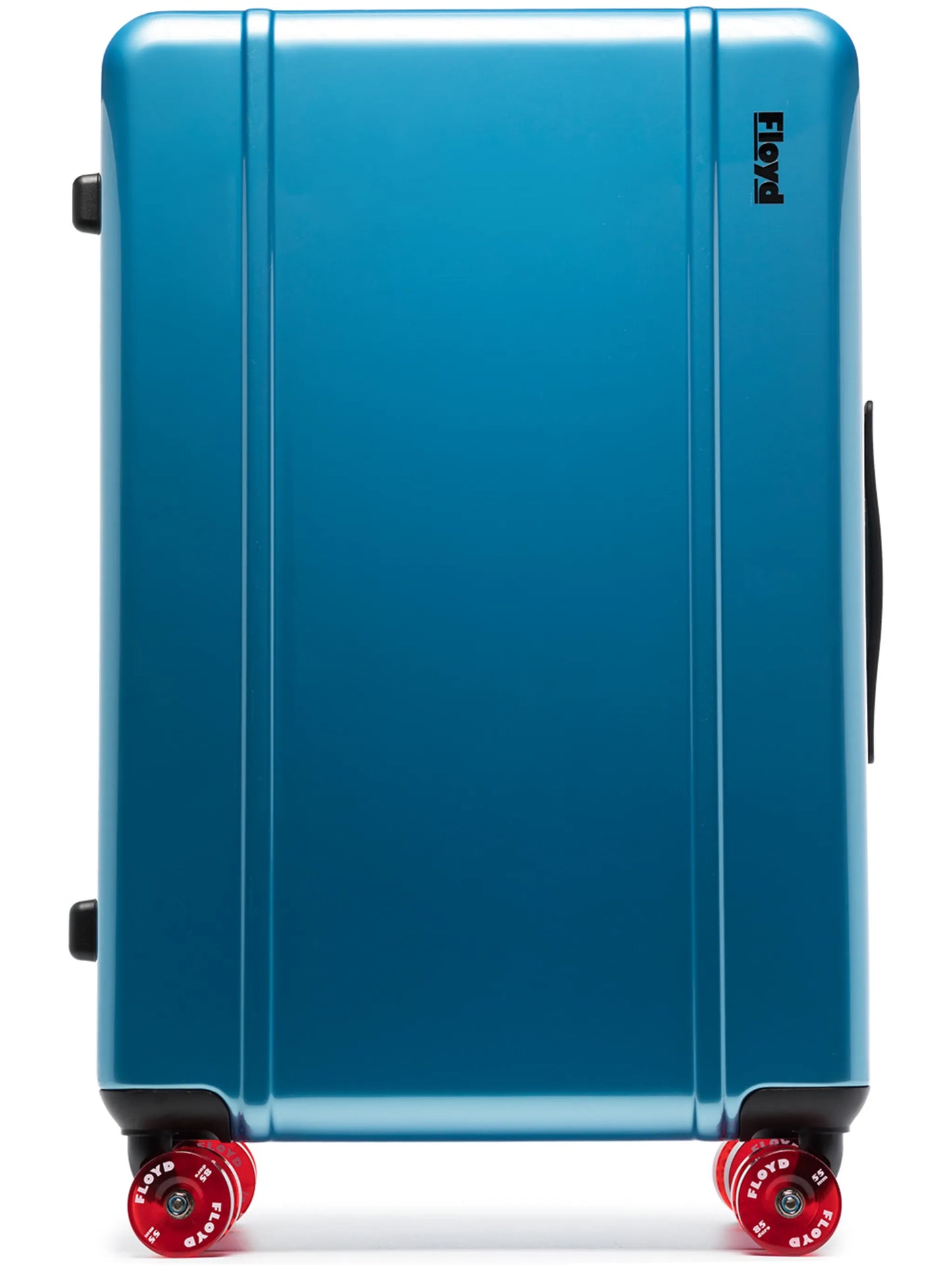 check-in suitcase