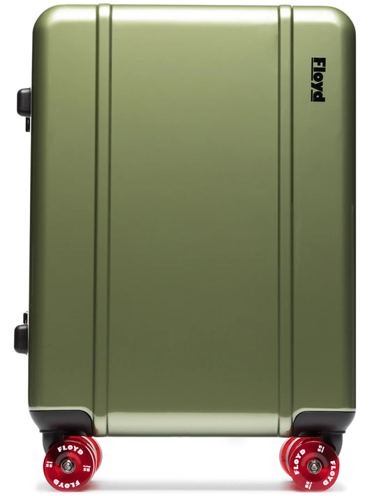 cabin suitcase