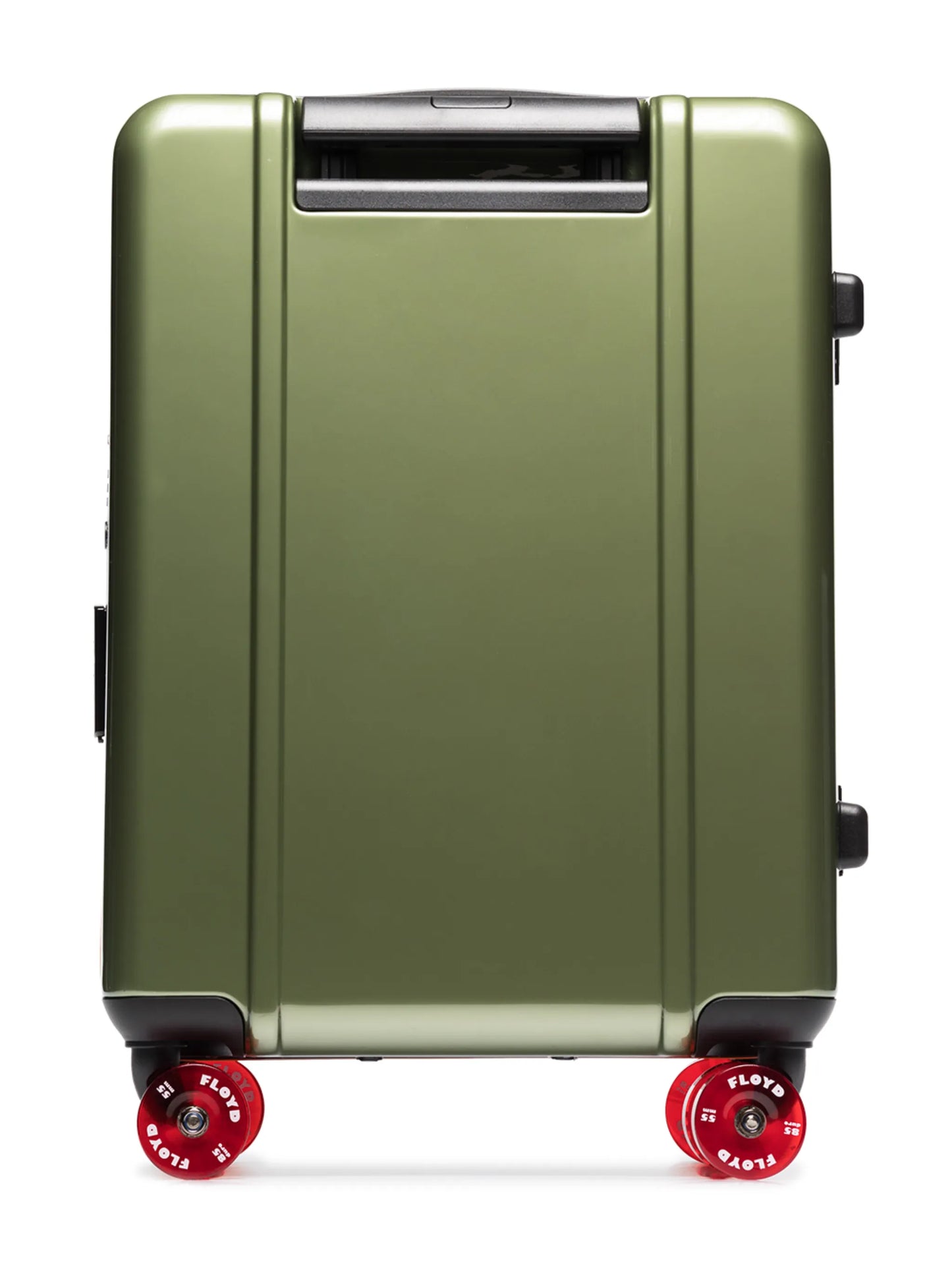 cabin suitcase