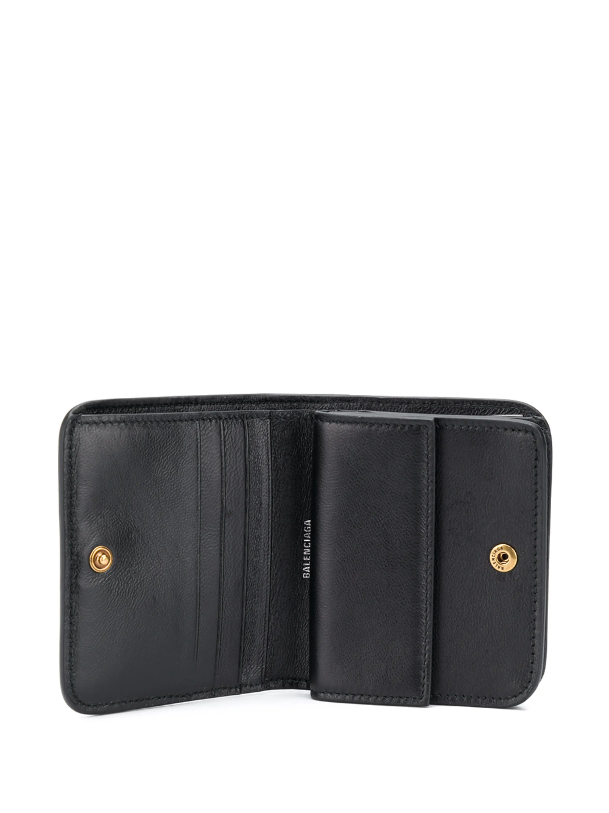logo print crossbody bag
