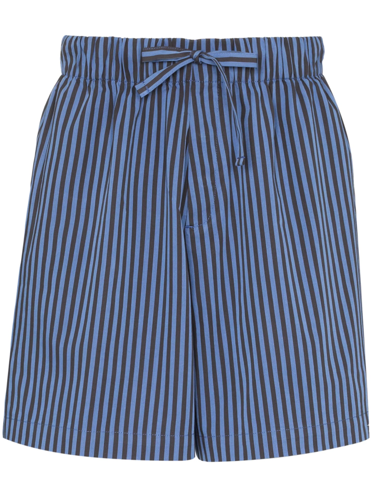 organic cotton pajama shorts