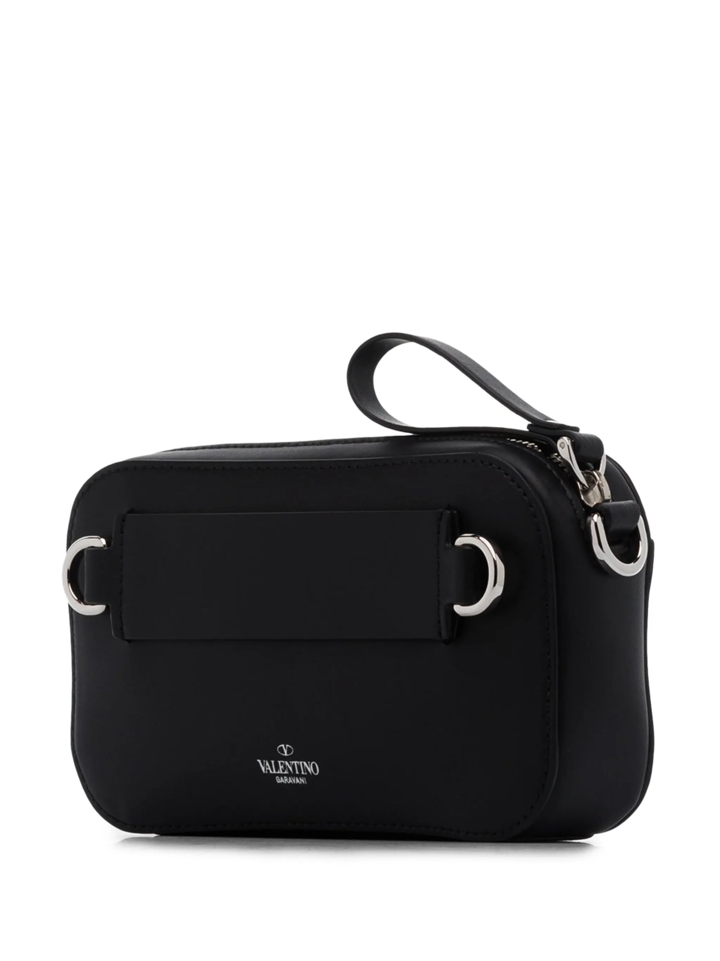 small VLTN cross body bag