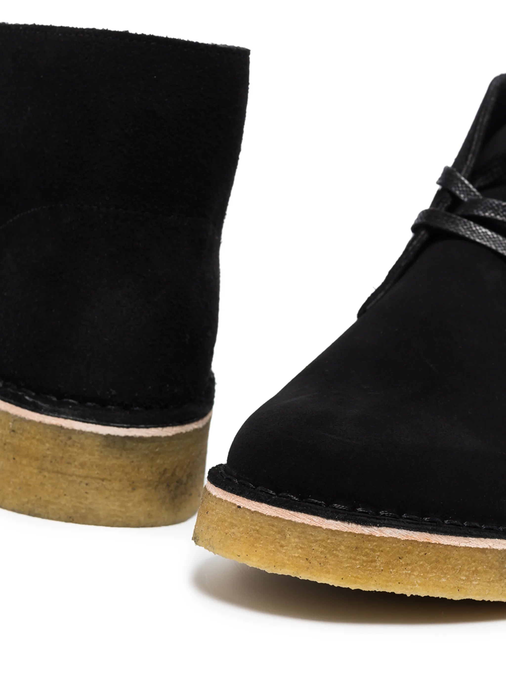 Desert boots