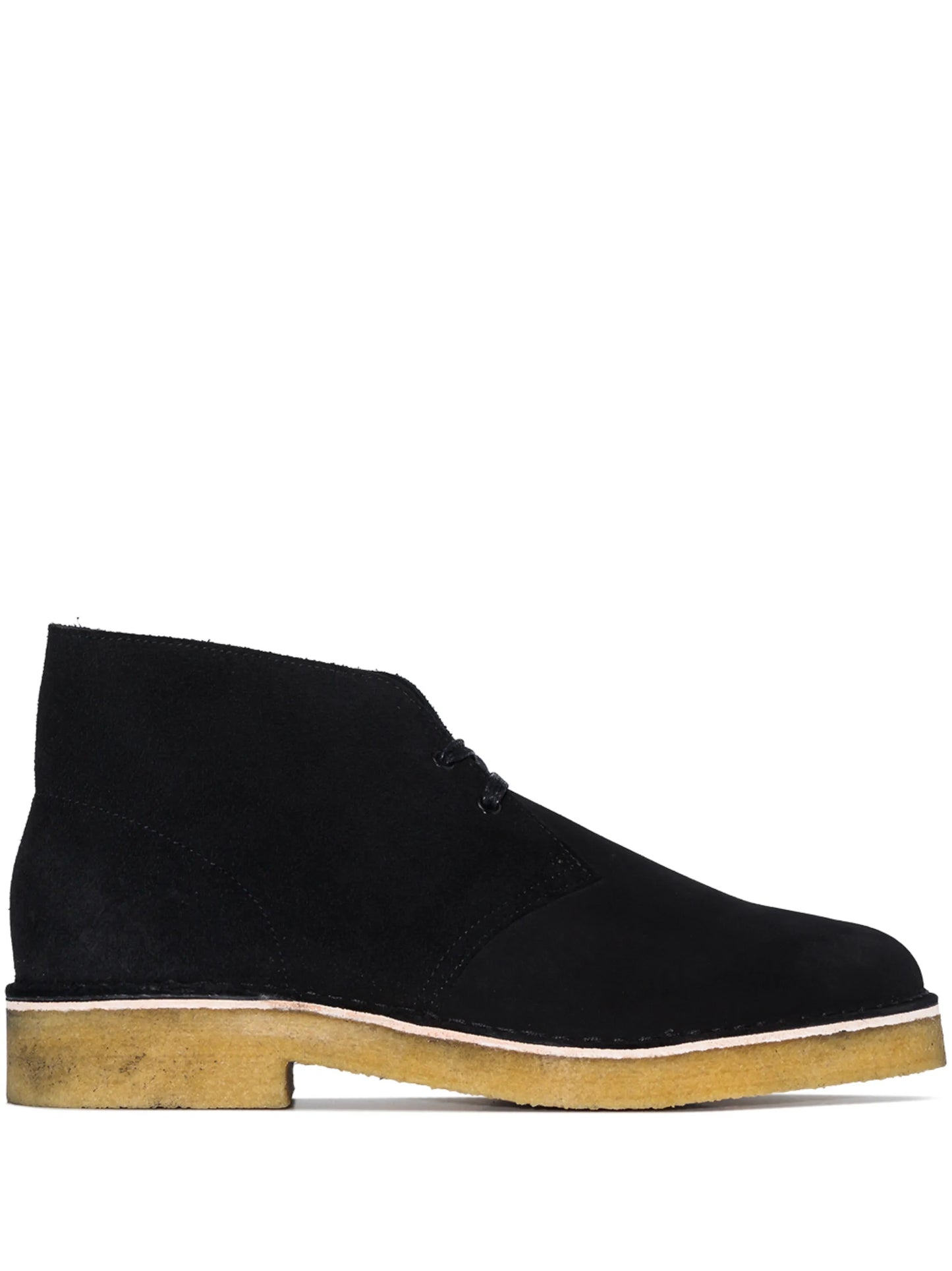 Desert boots