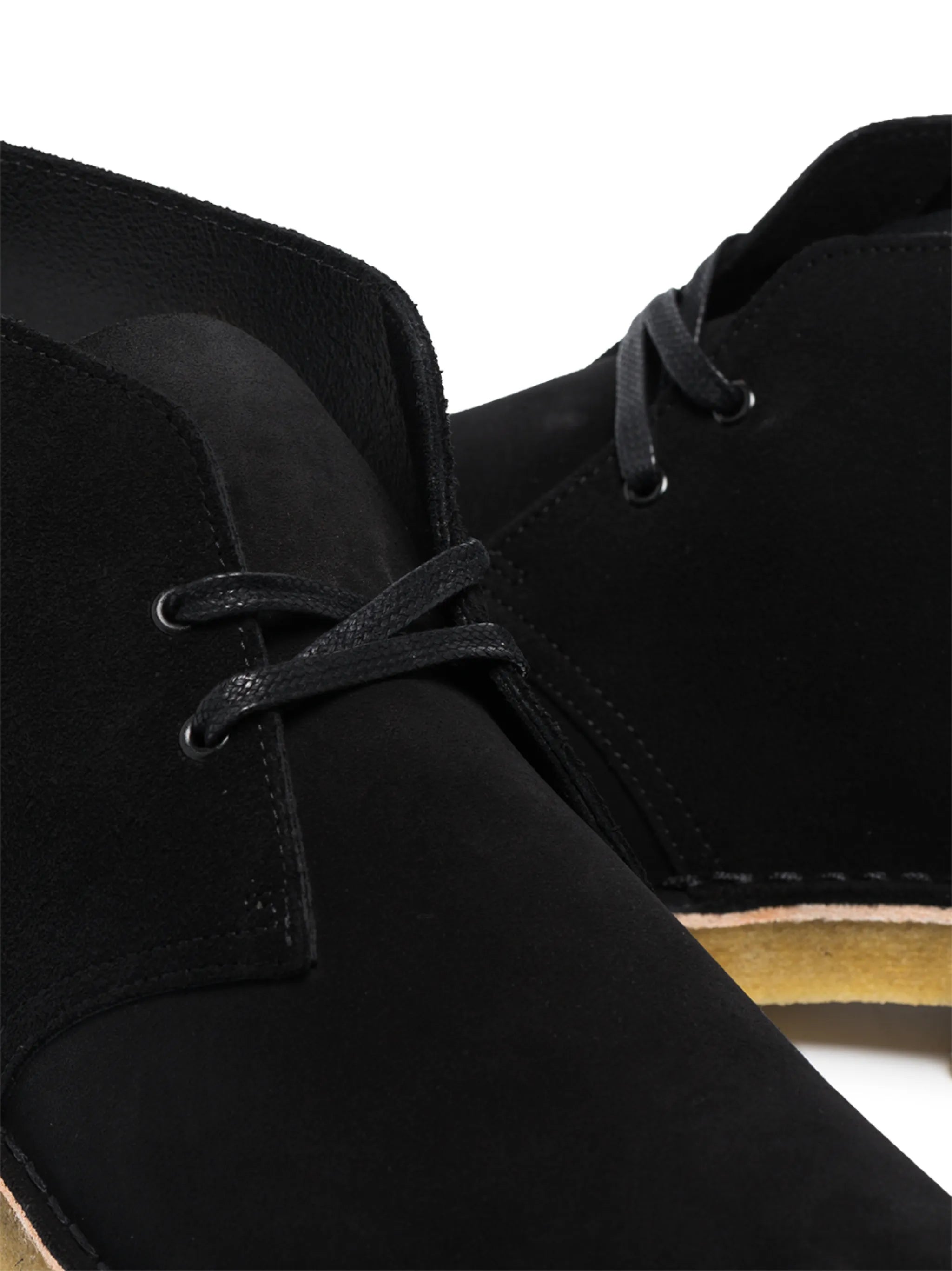 Desert boots