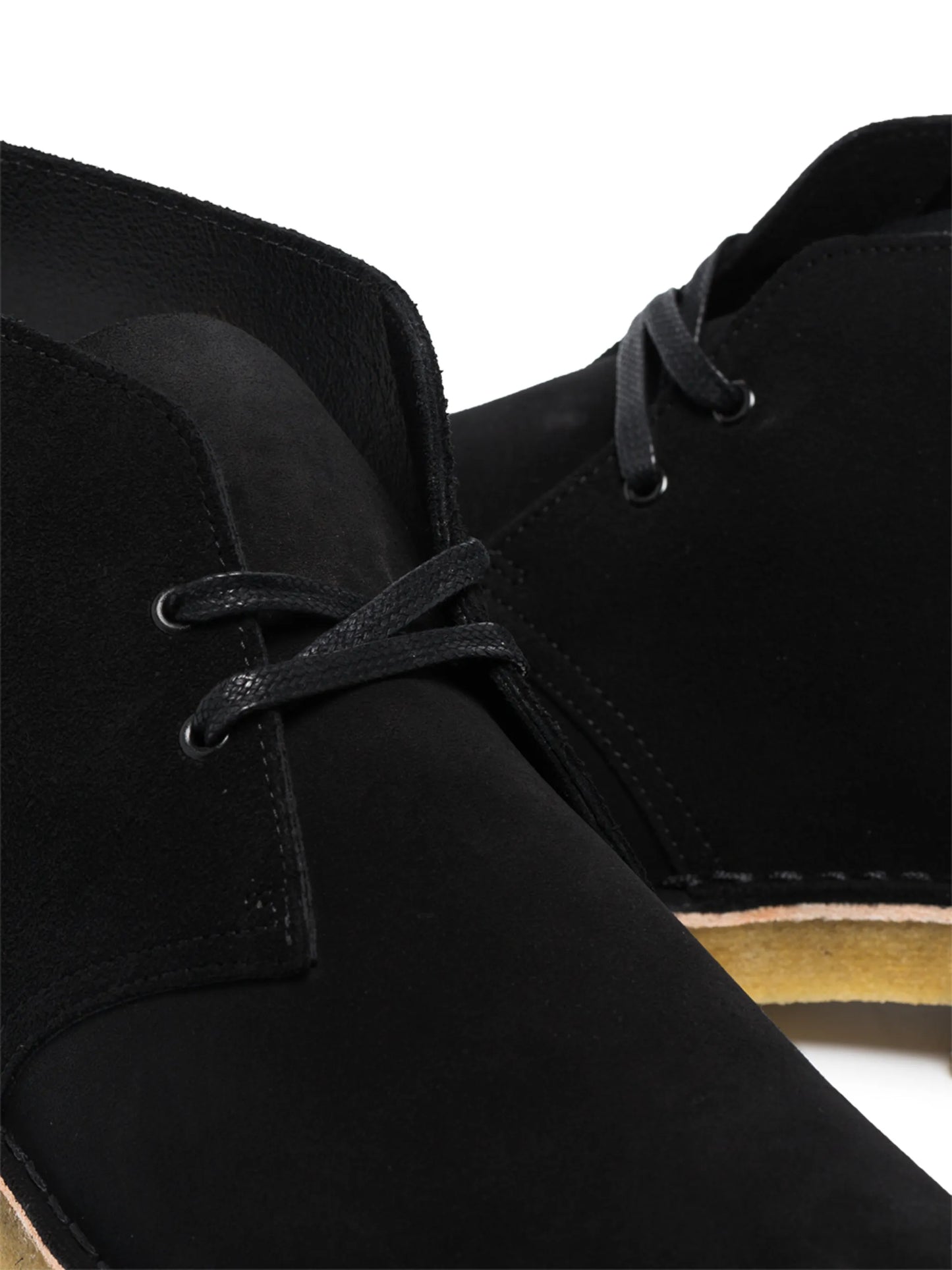 Desert boots
