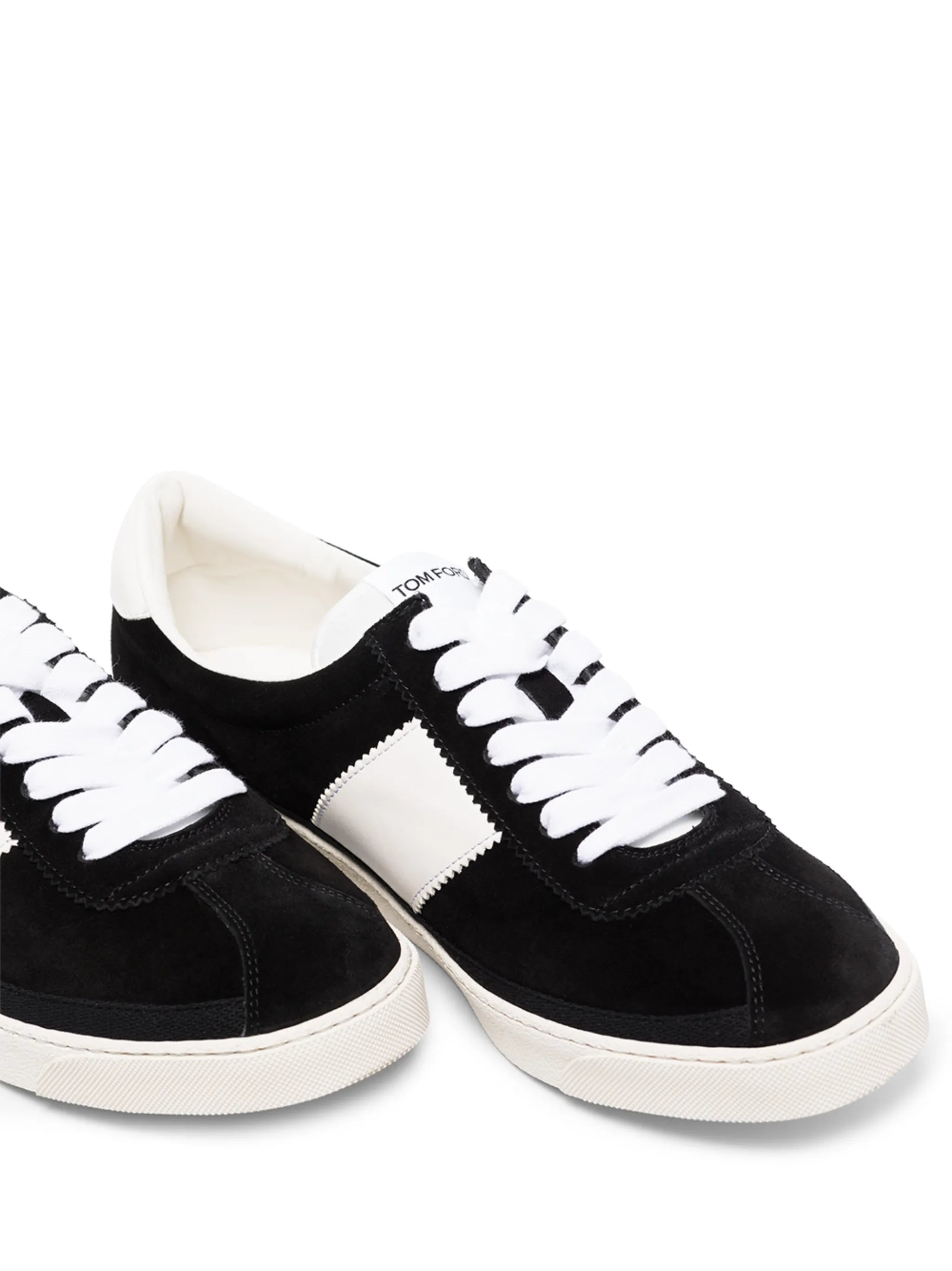 Bannister low-top sneakers