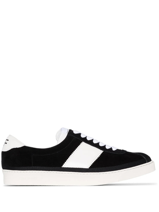 Bannister low-top sneakers