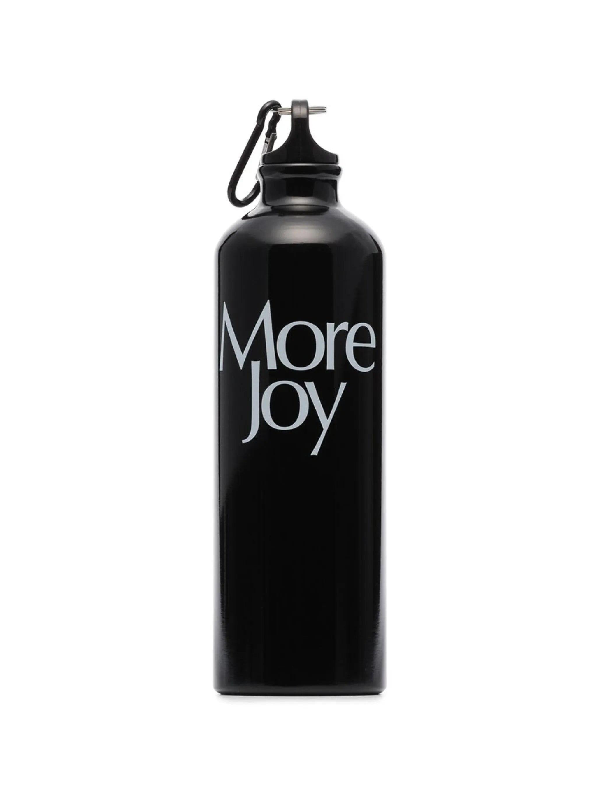 logo-print water bottle