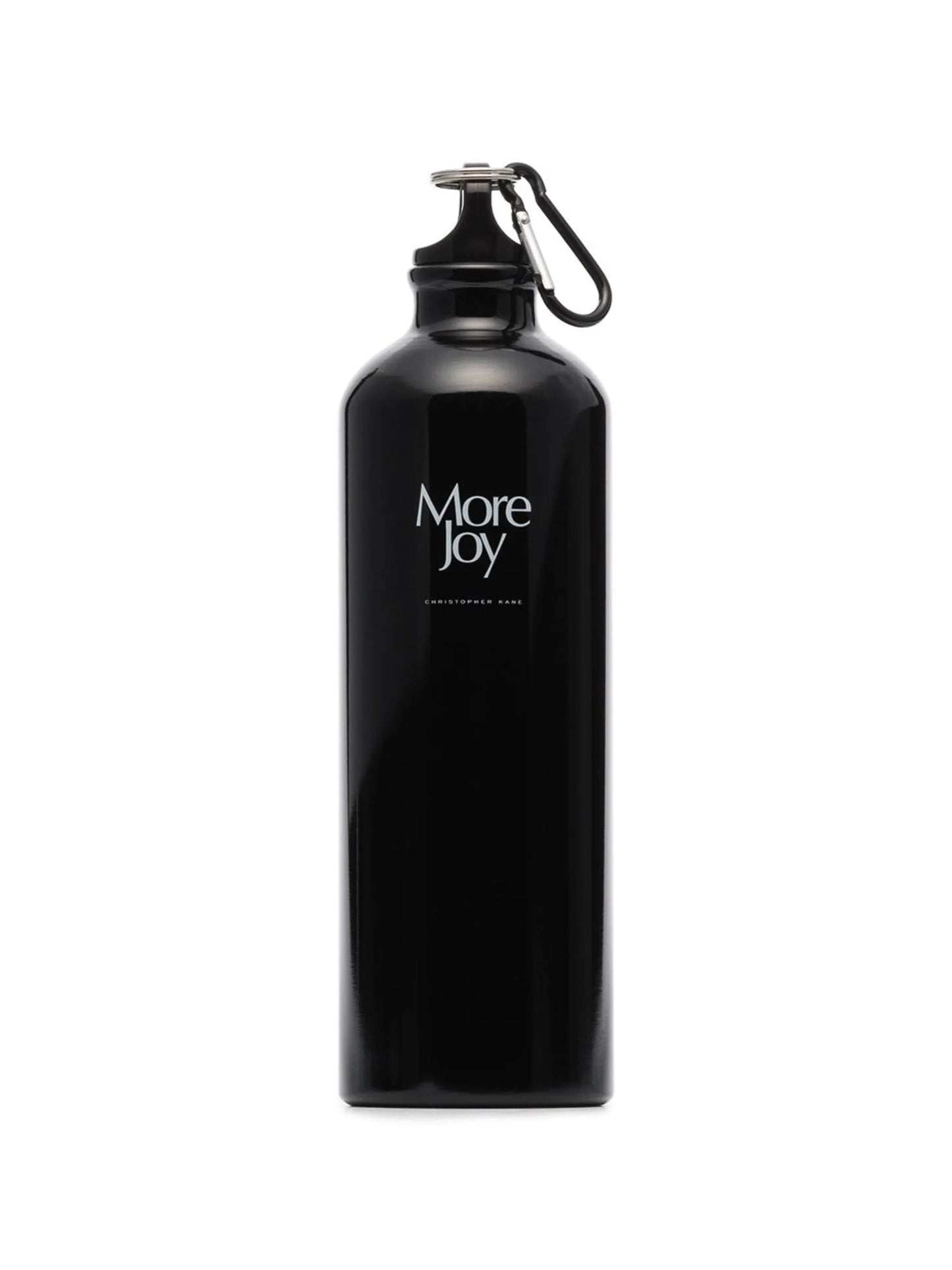 logo-print water bottle