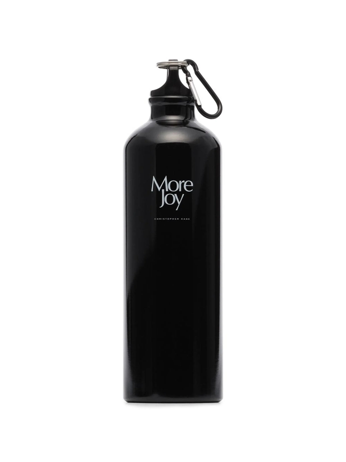 logo-print water bottle
