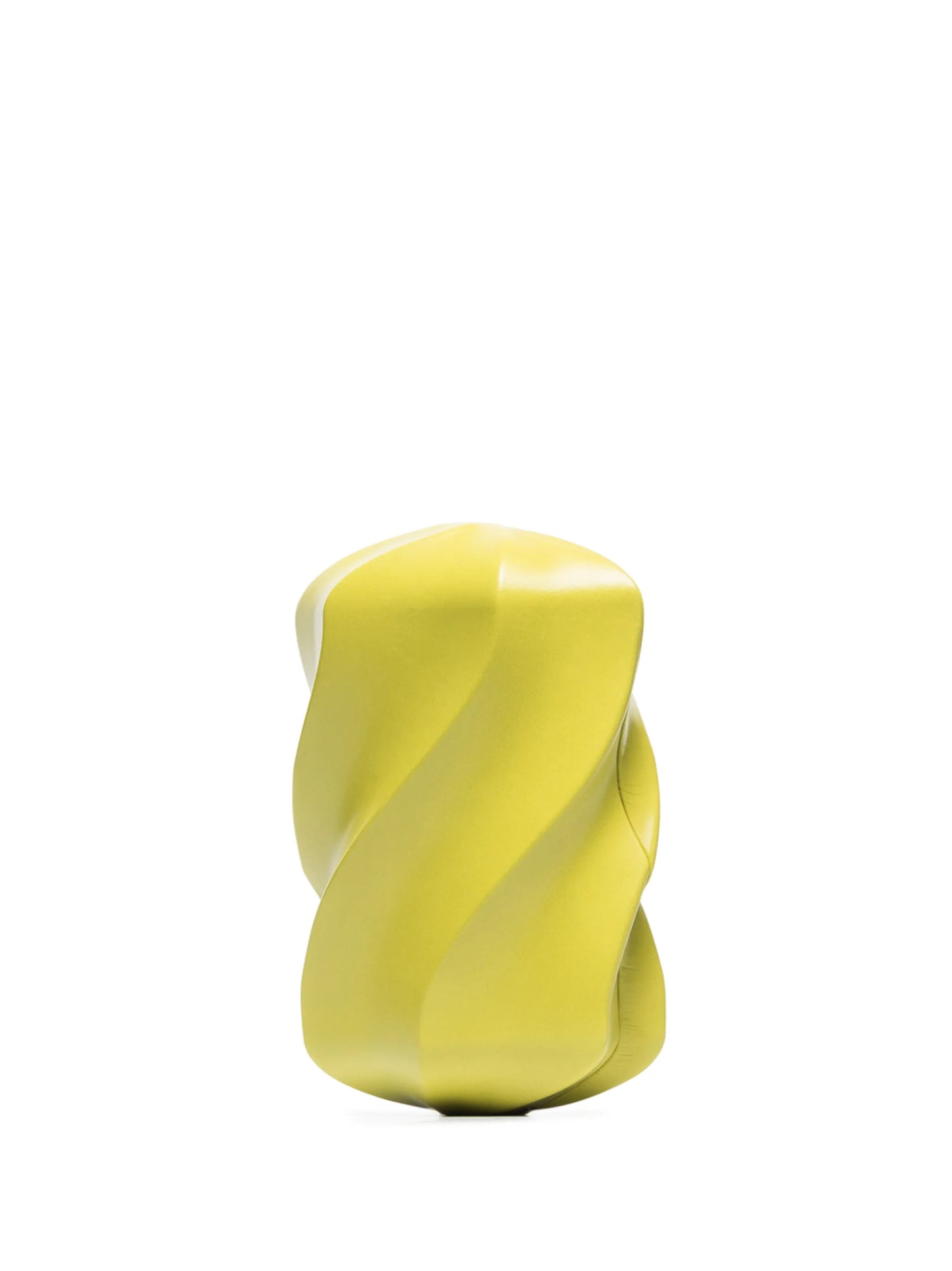 BV Whirl clutch bag