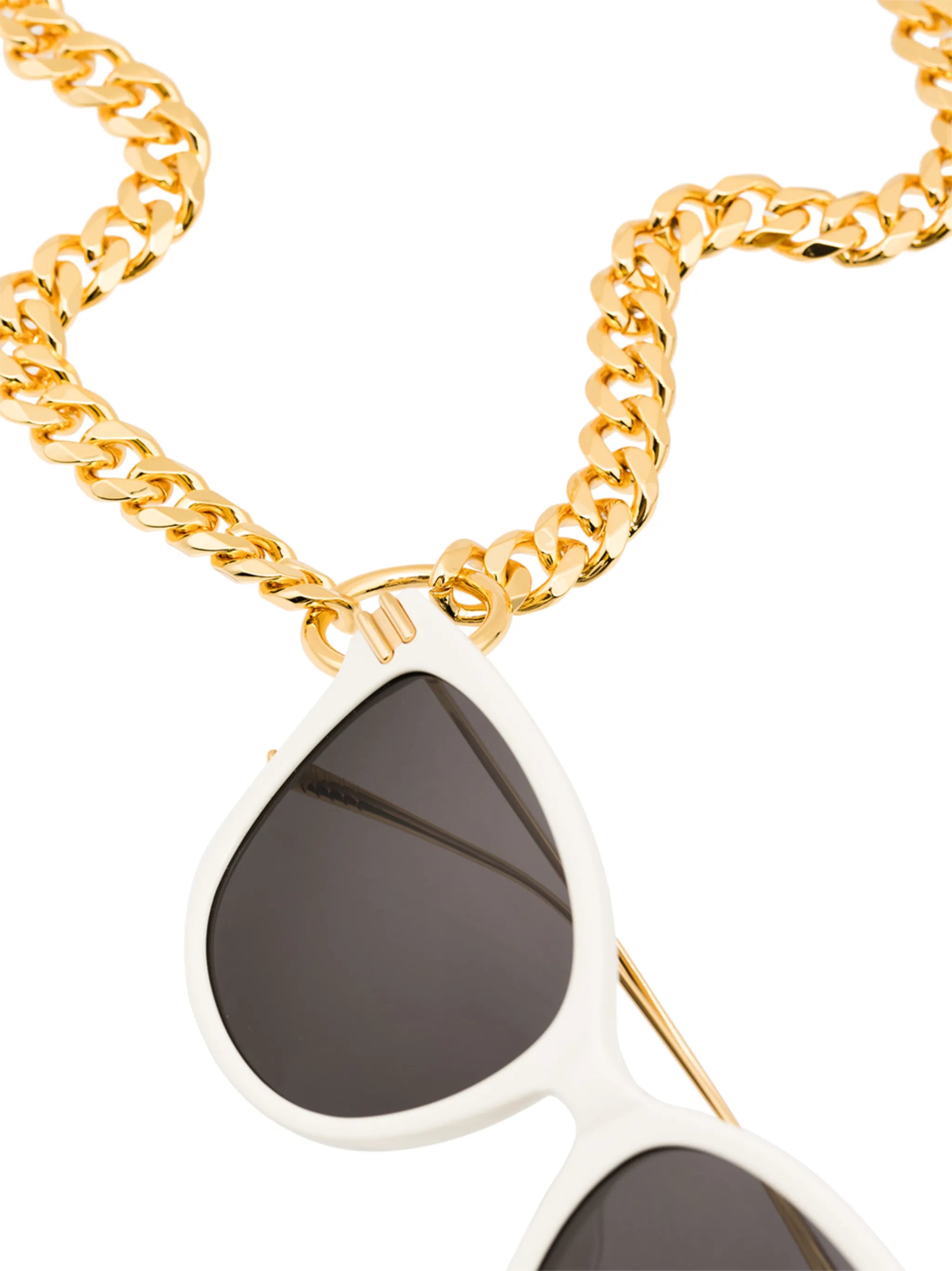 glasses chain necklace