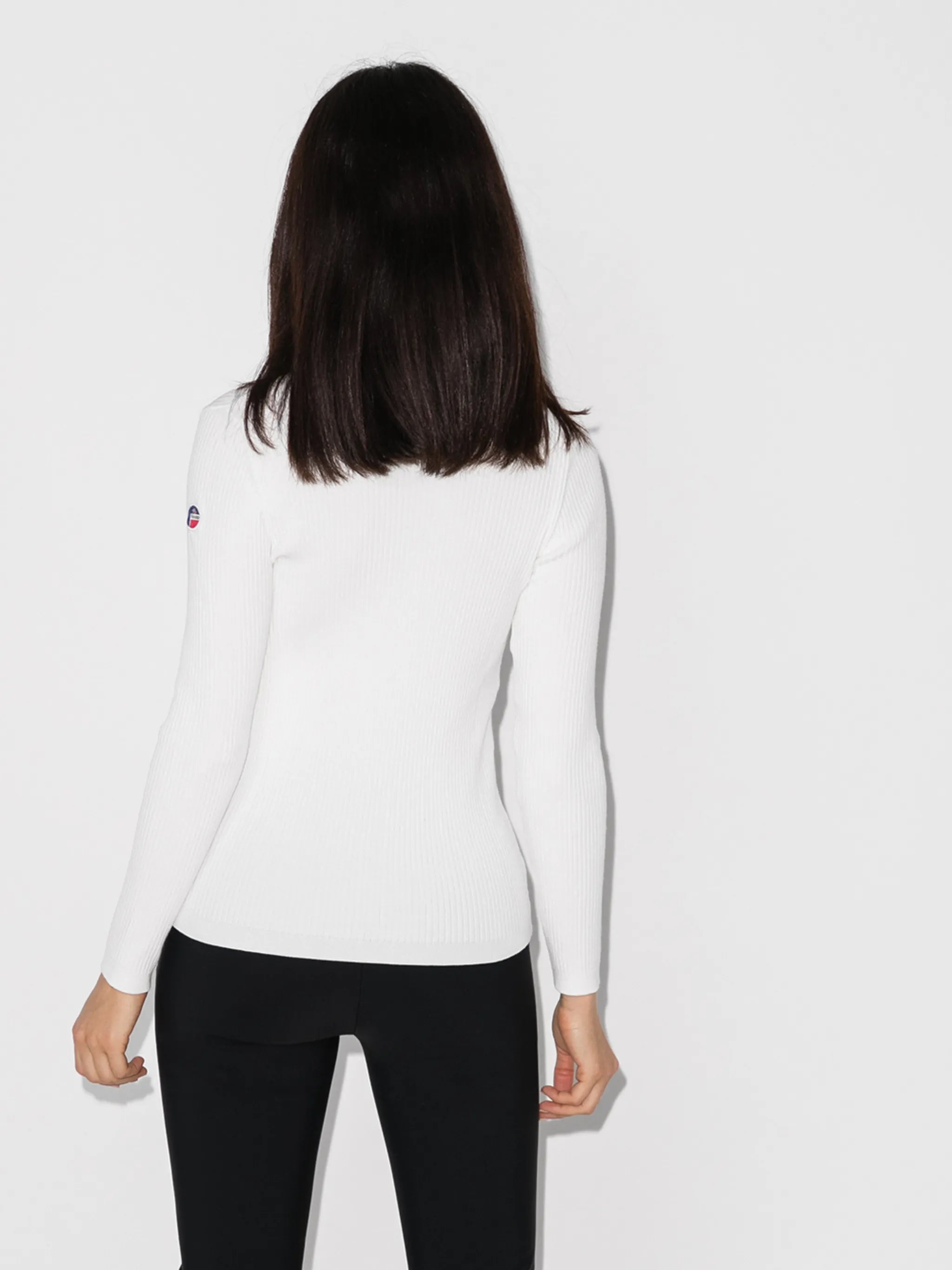 Ancelle base layer ski top